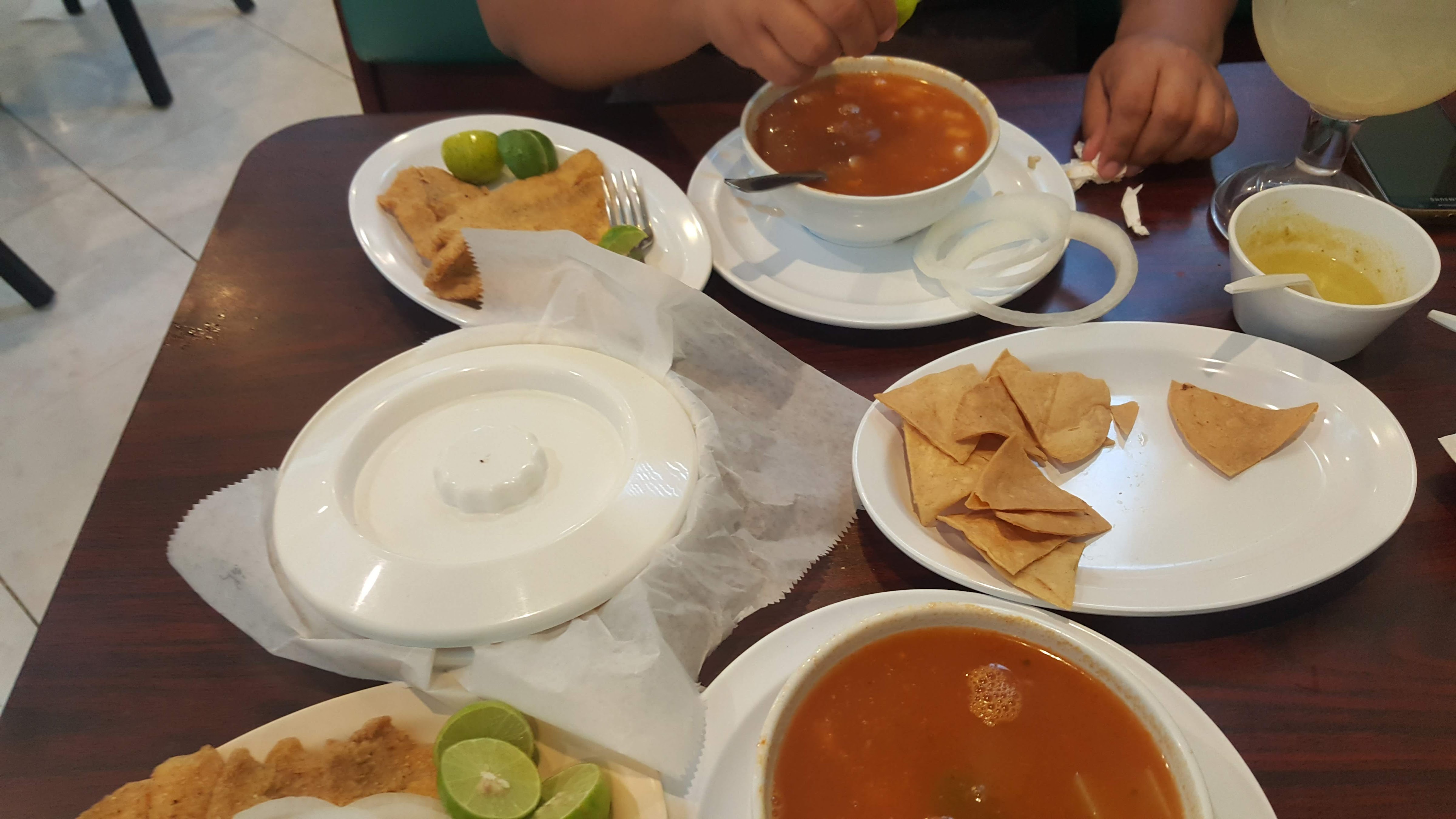 Villa Del Mar Restaurant image 10