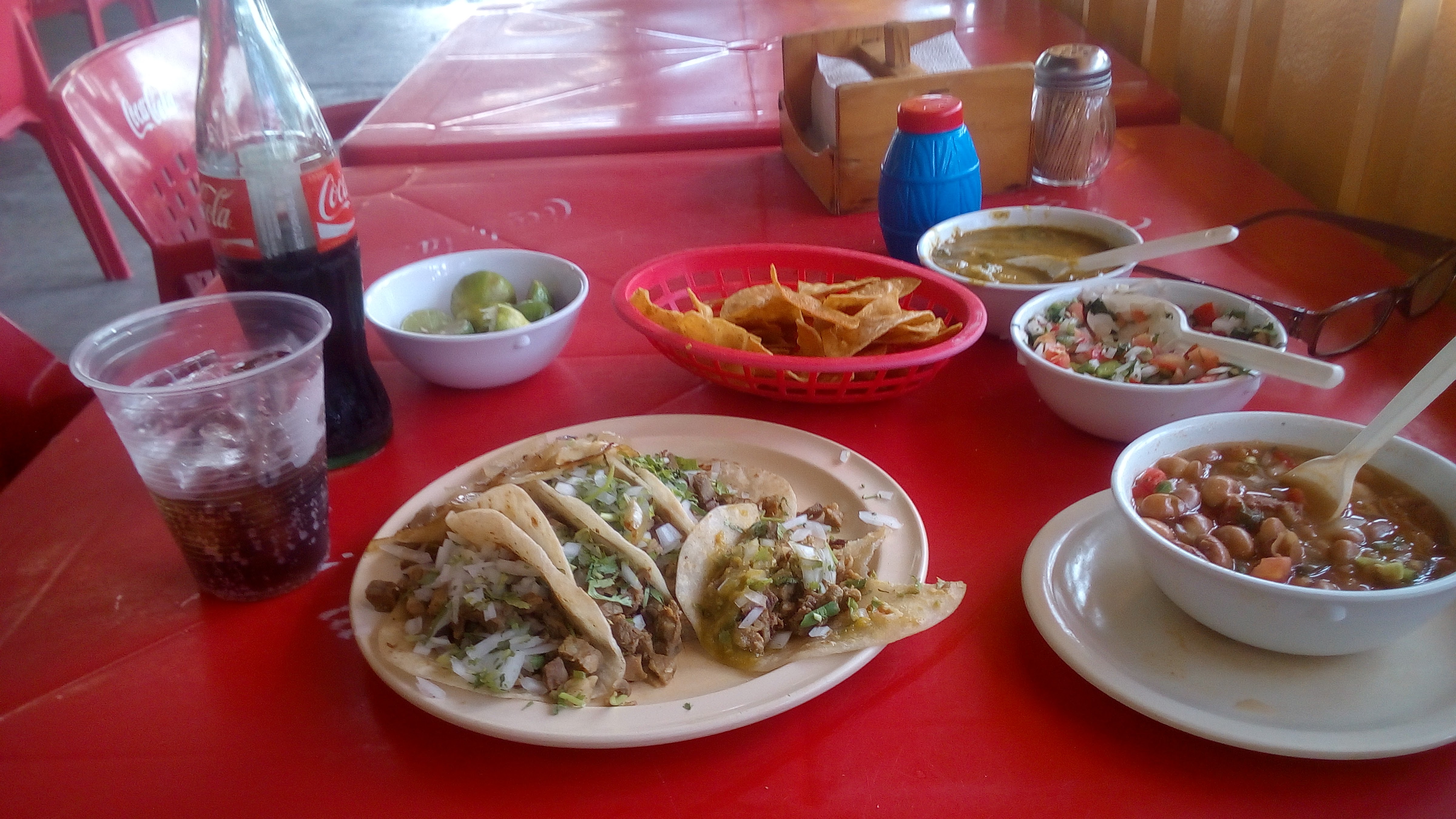 Tacos Don Lencho image 2