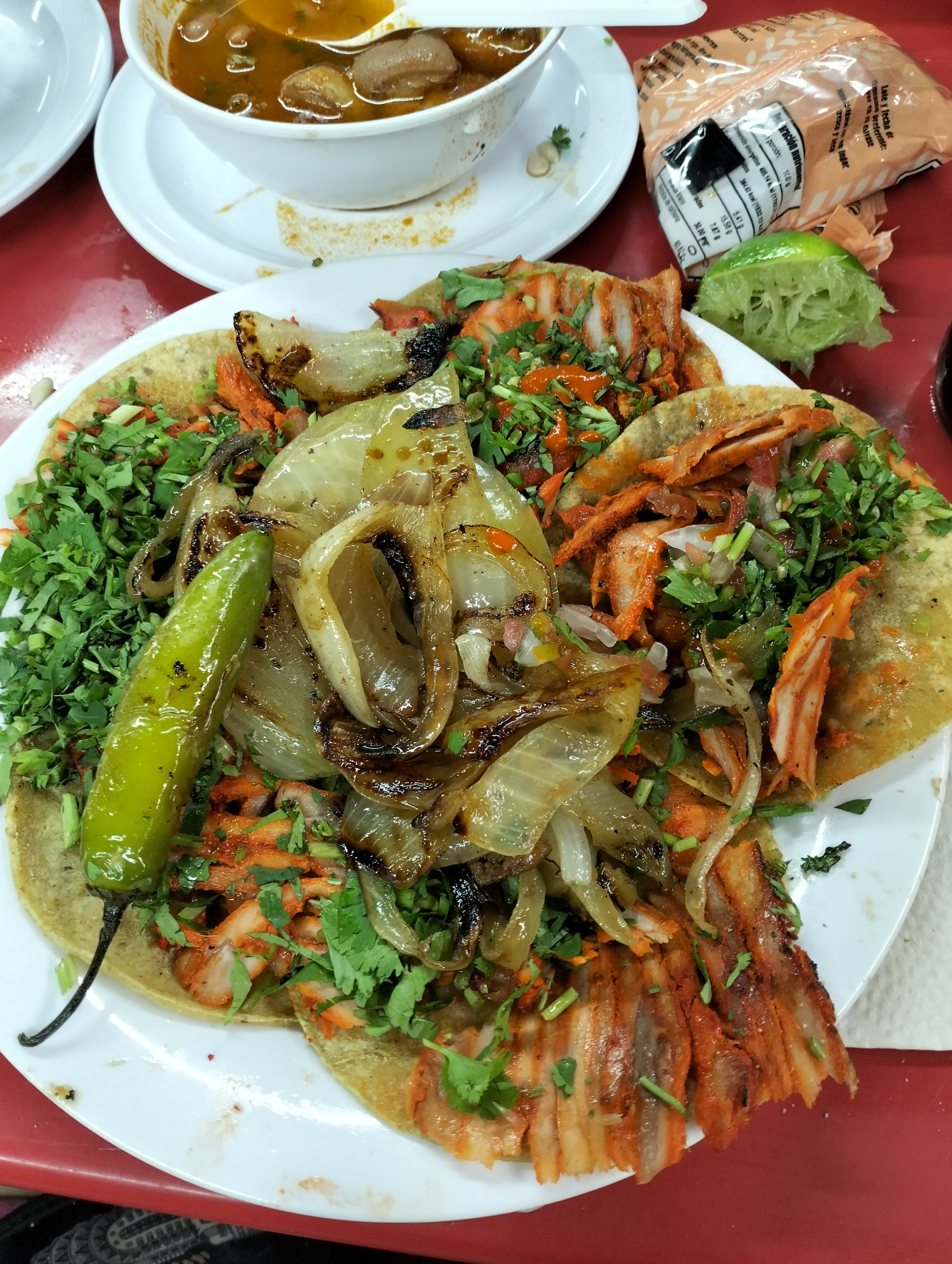 Tacos Don Lencho image 4