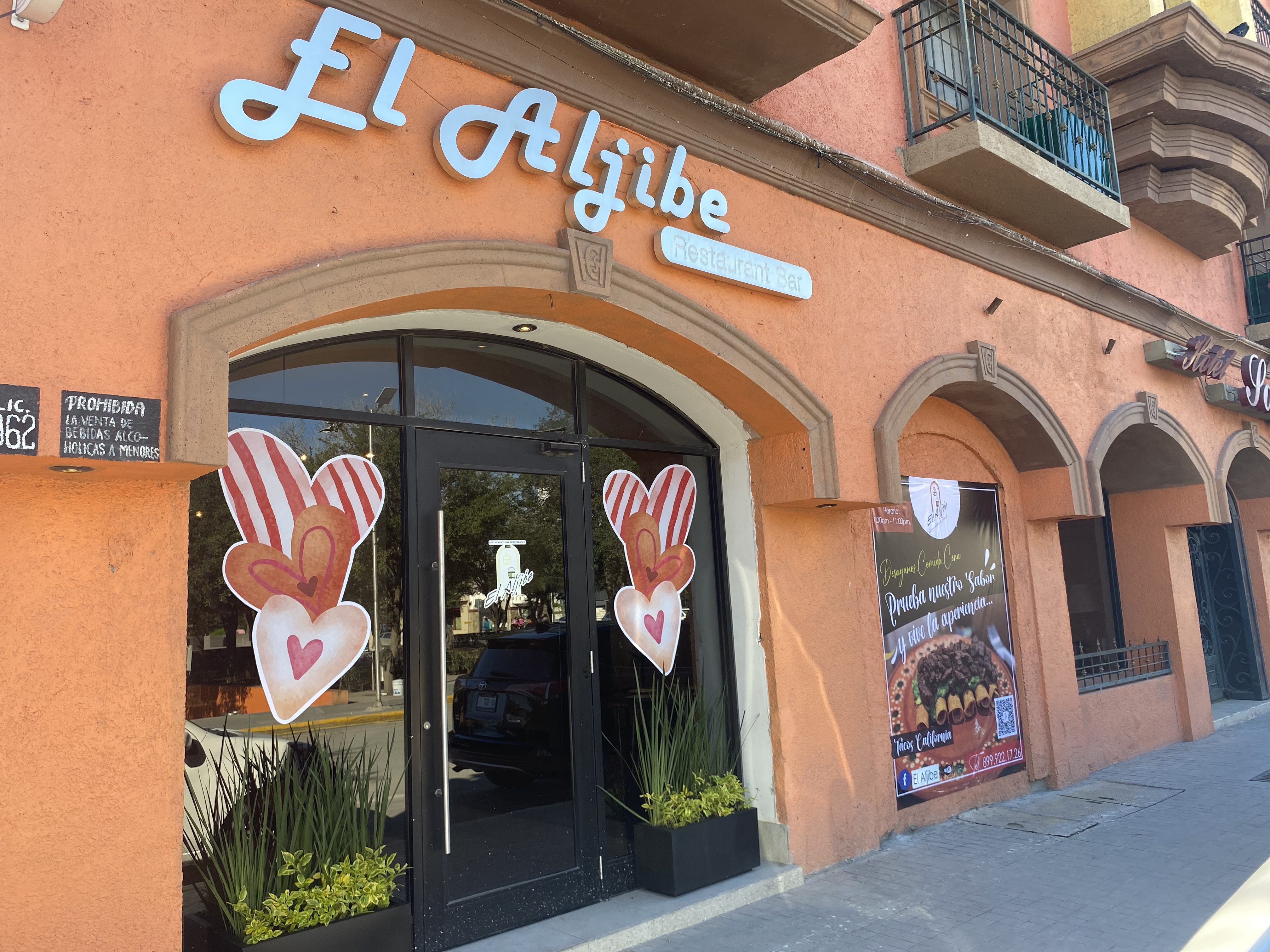 El Aljibe Restaurante image 1