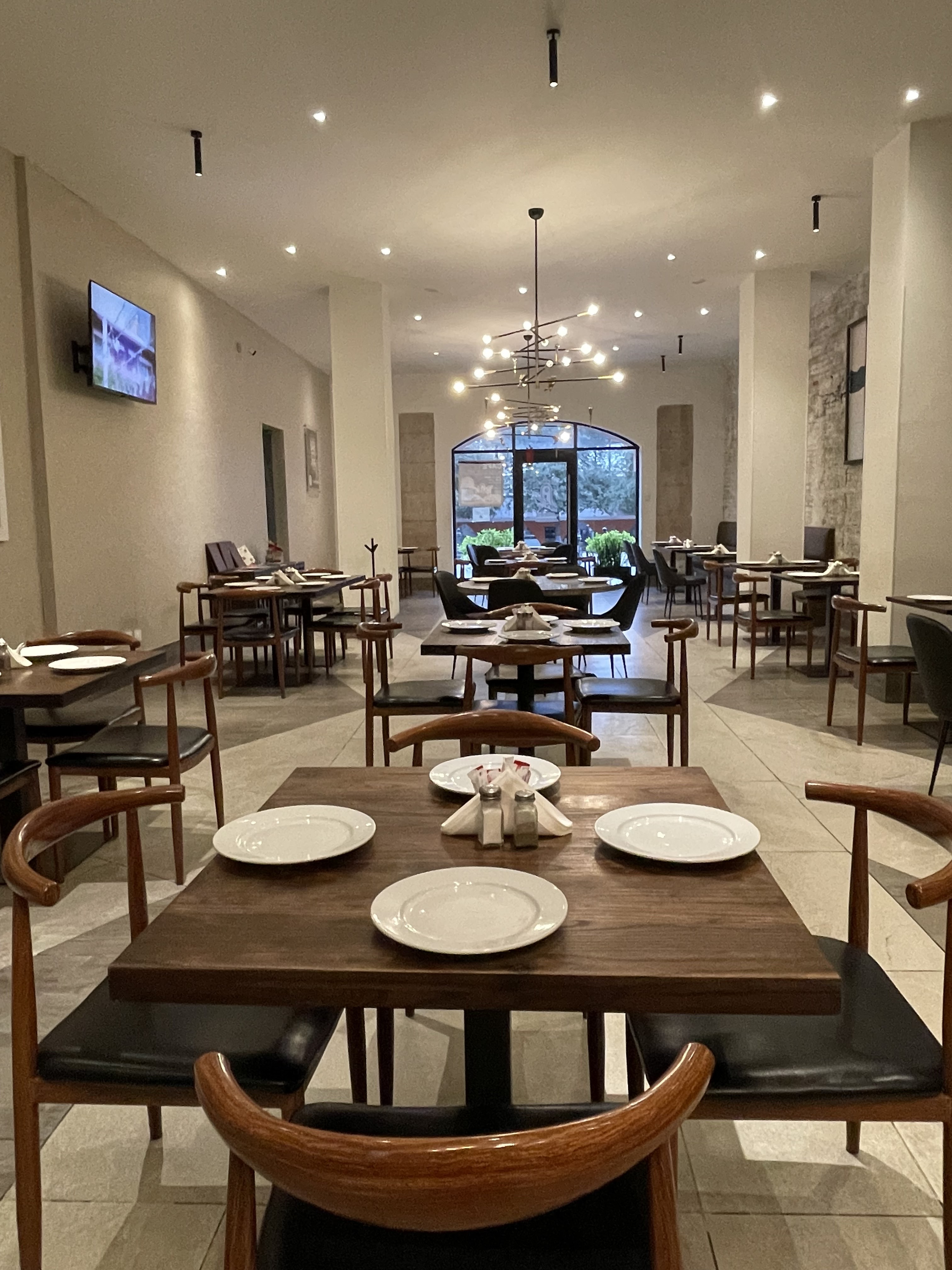 El Aljibe Restaurante image 2