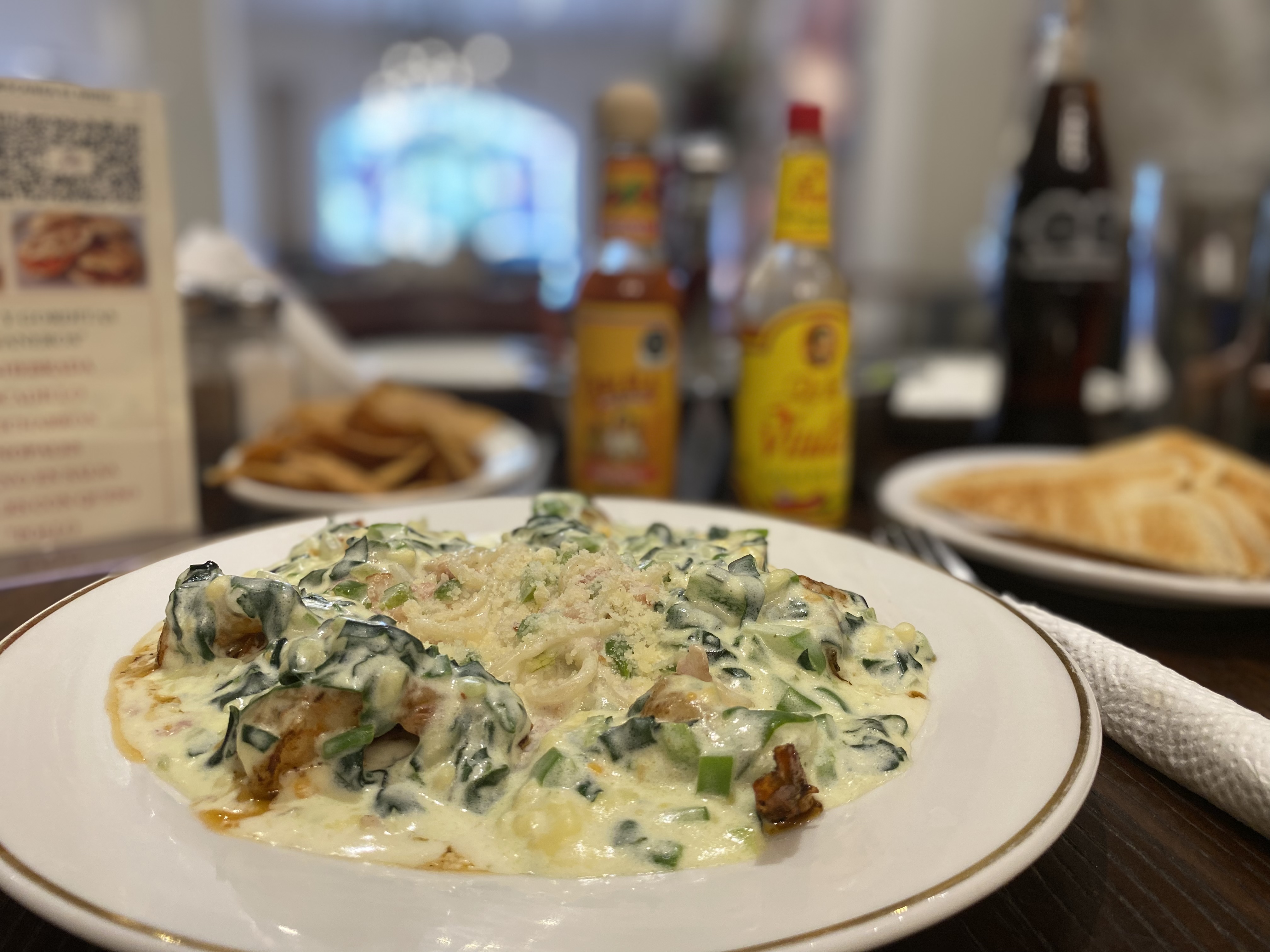 El Aljibe Restaurante image 3