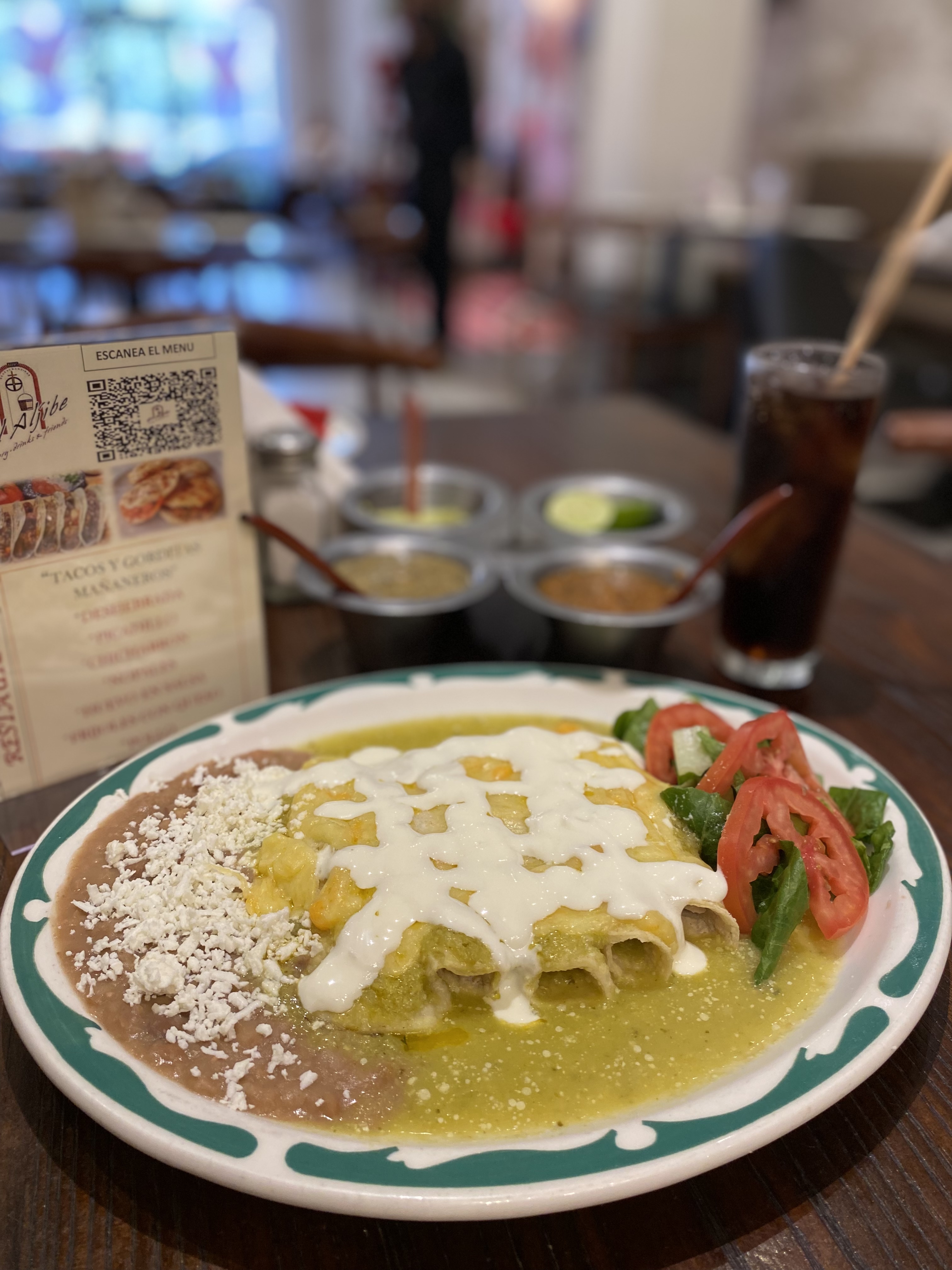 El Aljibe Restaurante image 4