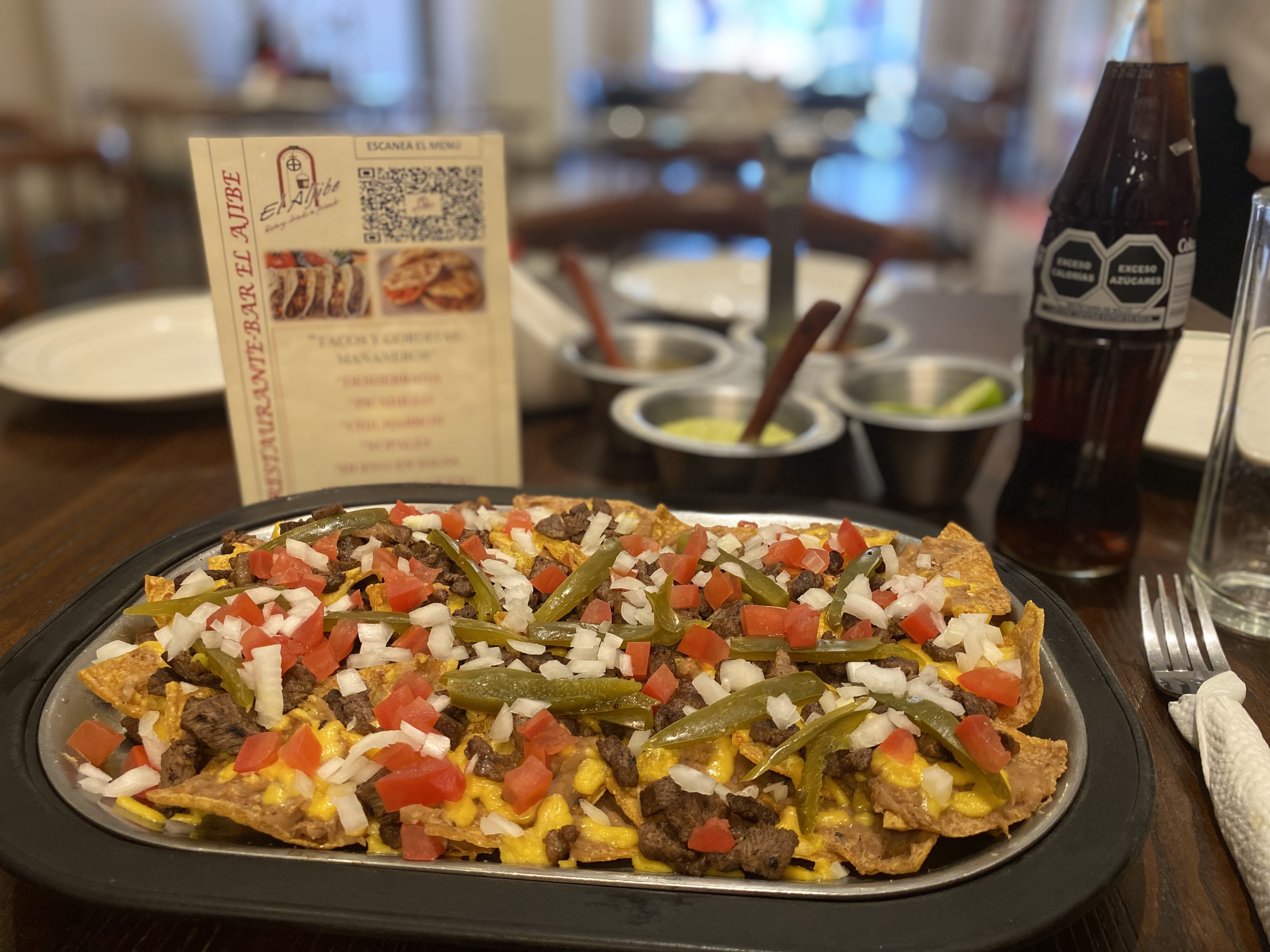 El Aljibe Restaurante image 7