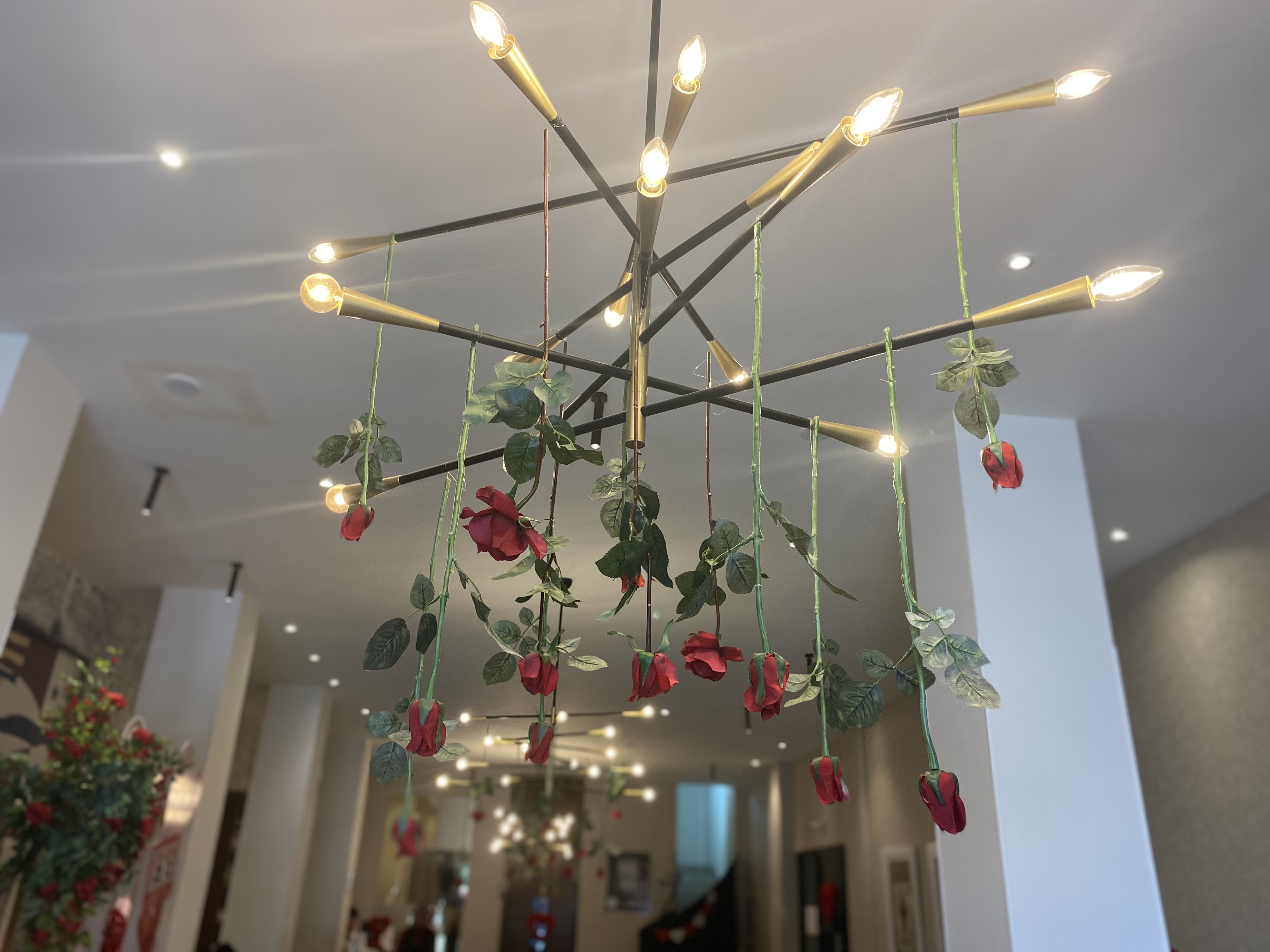 El Aljibe Restaurante image 8