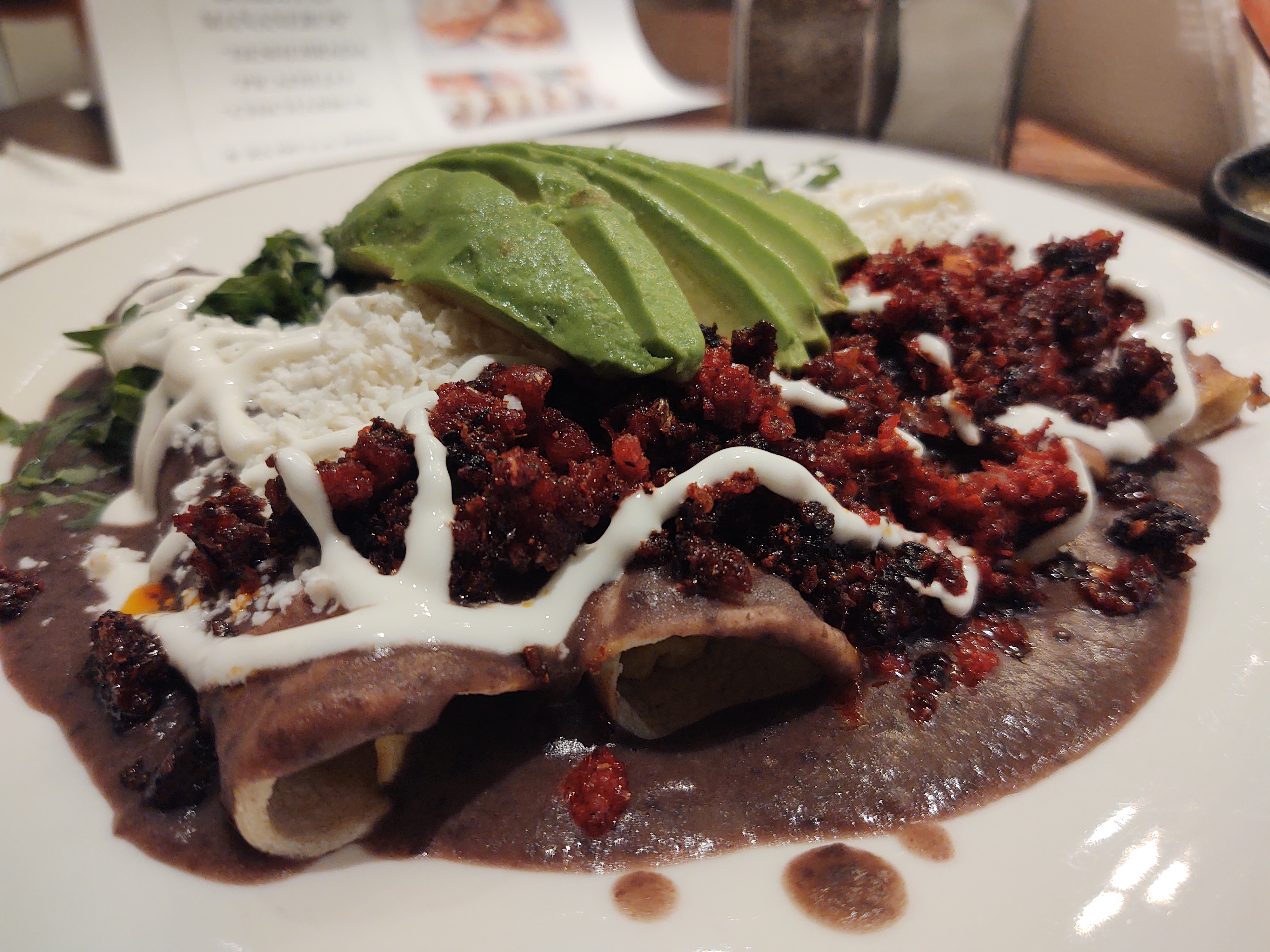 El Aljibe Restaurante image 9