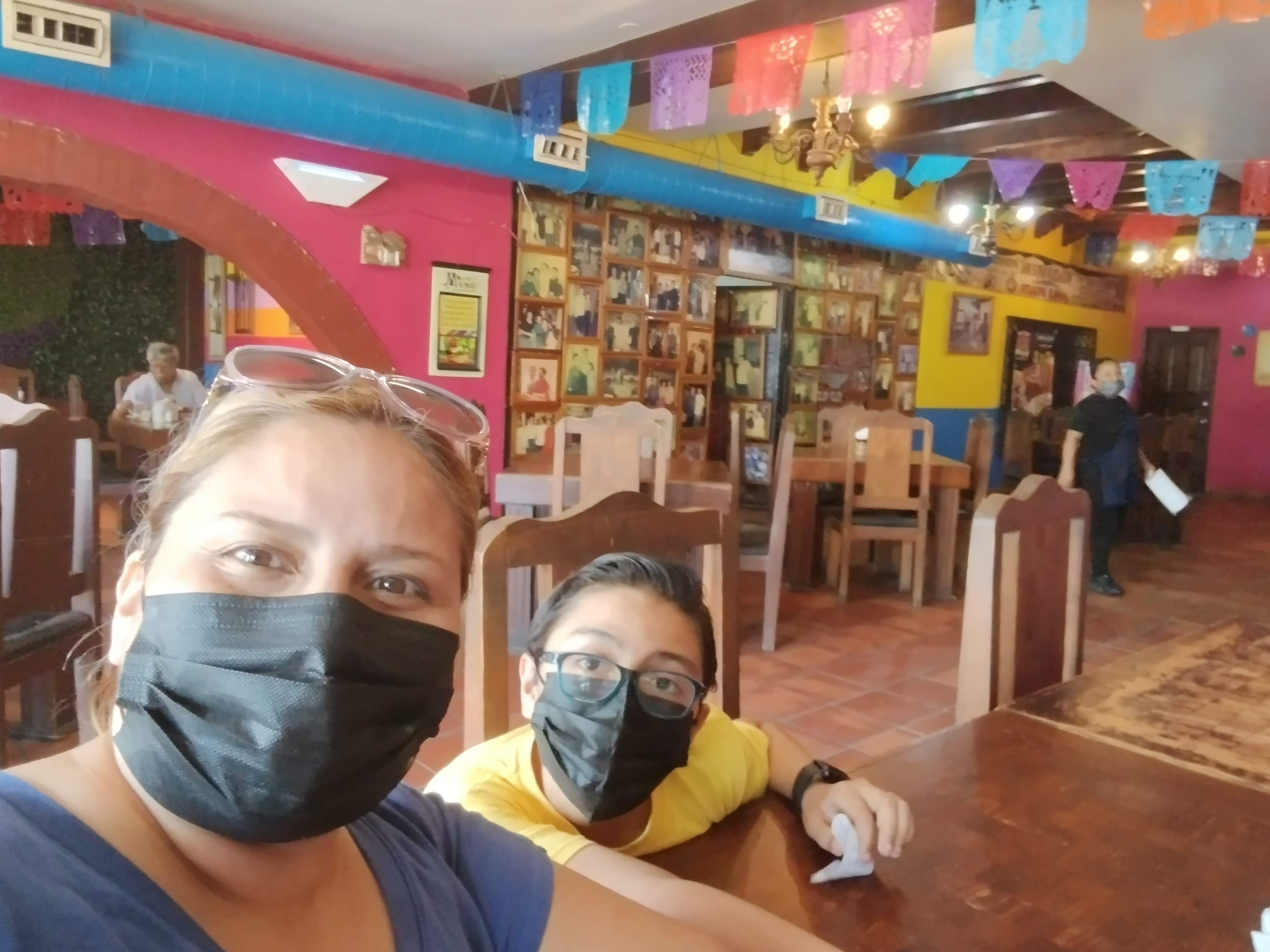 Antojitos Doña Claris image 3