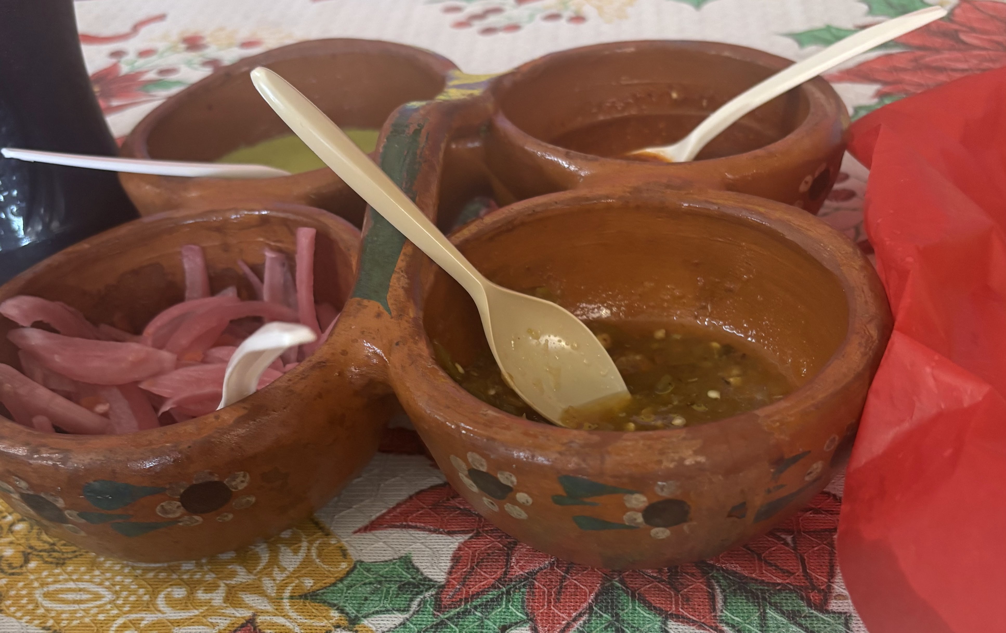 Antojitos Doña Claris image 4