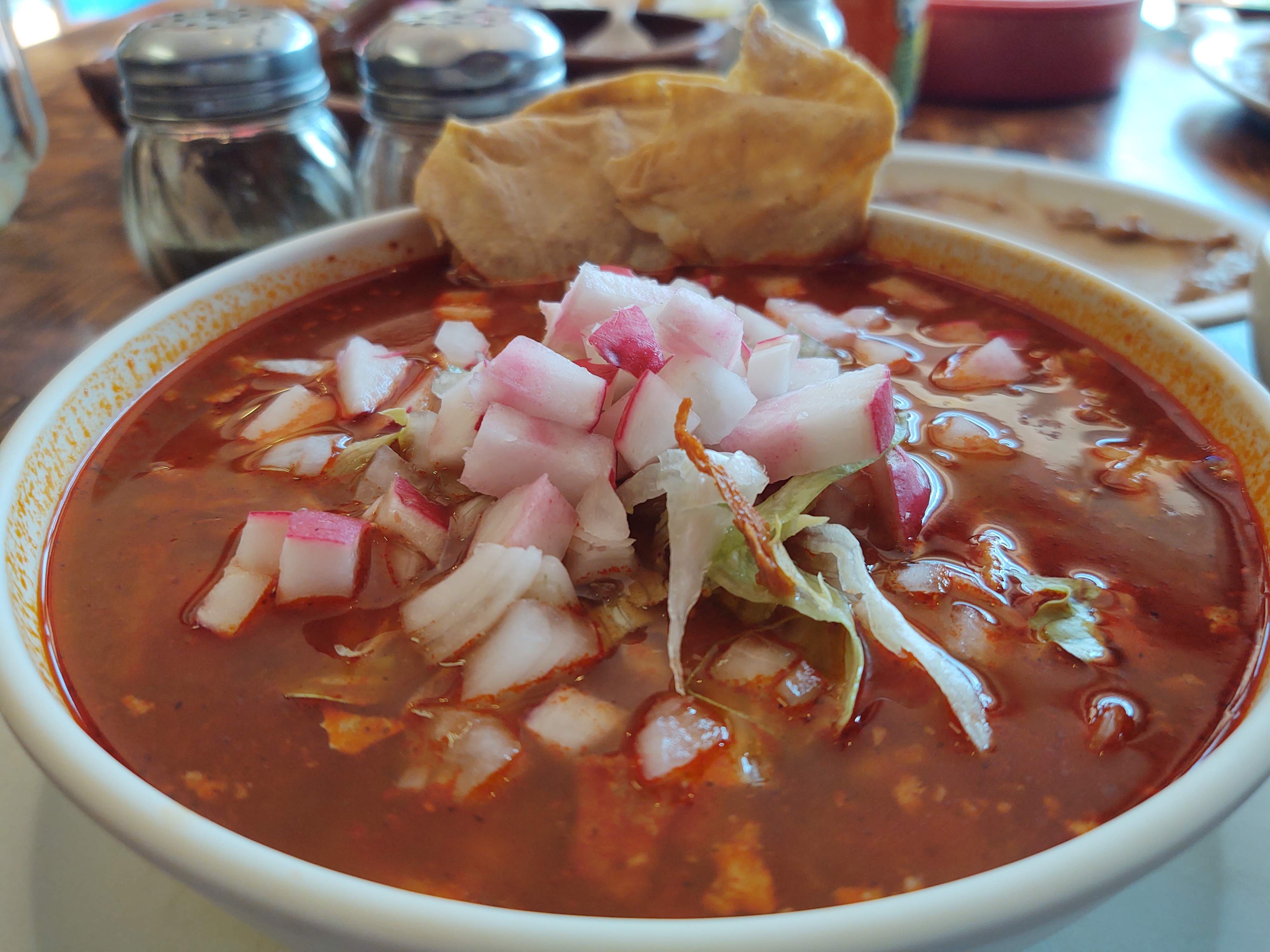 Antojitos Doña Claris image 5