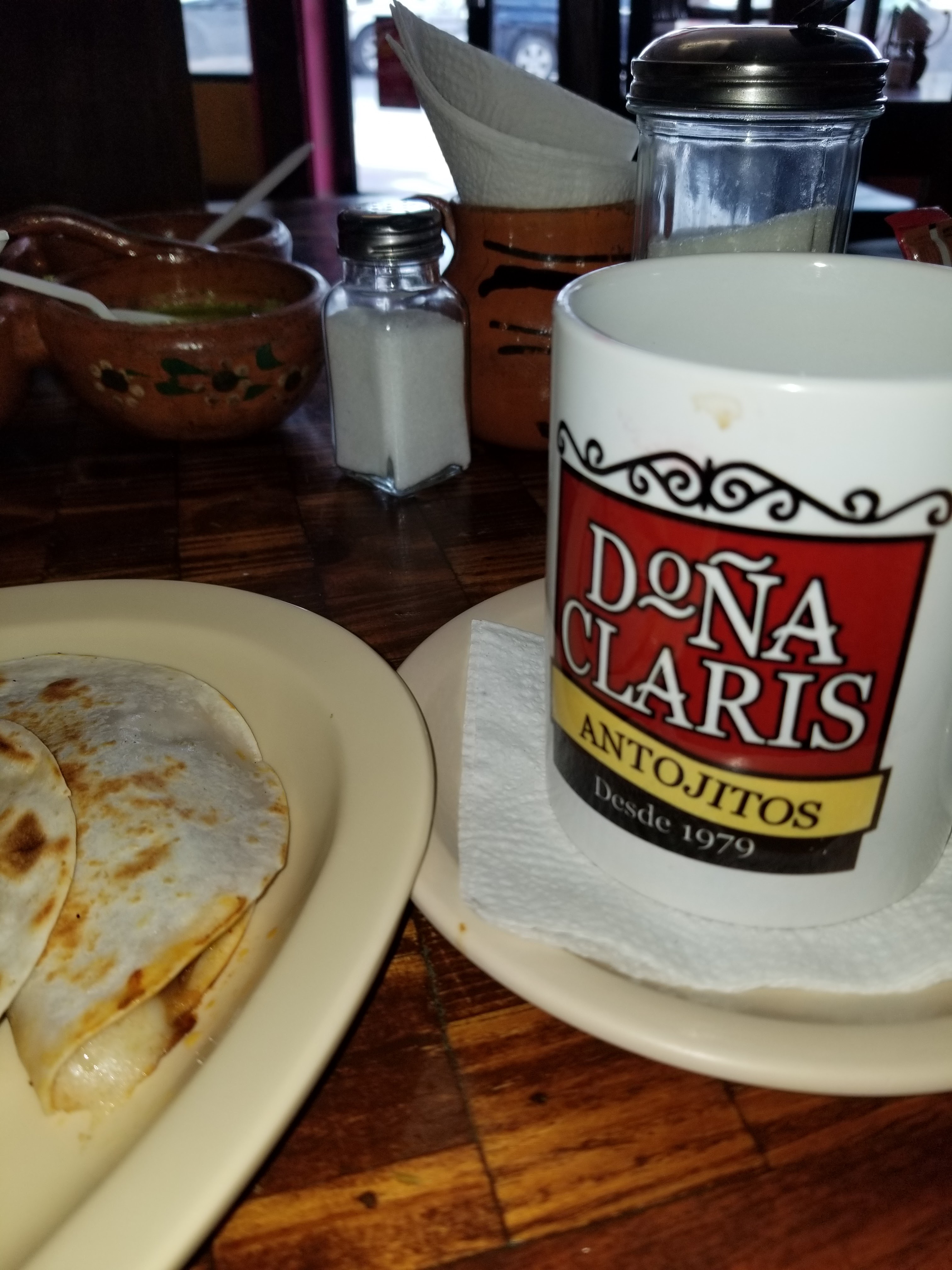 Antojitos Doña Claris image 6