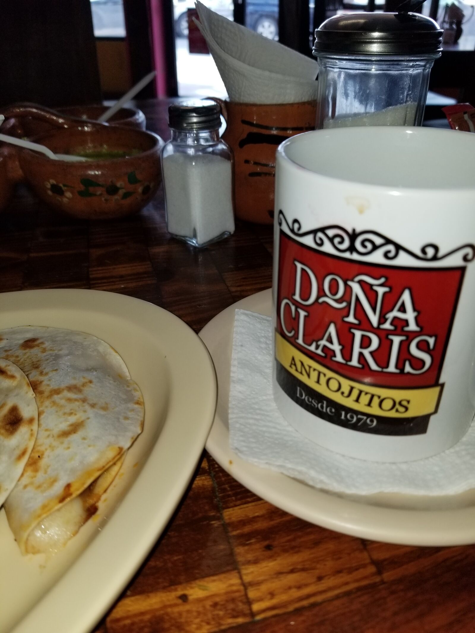 Antojitos Doña Claris image 6