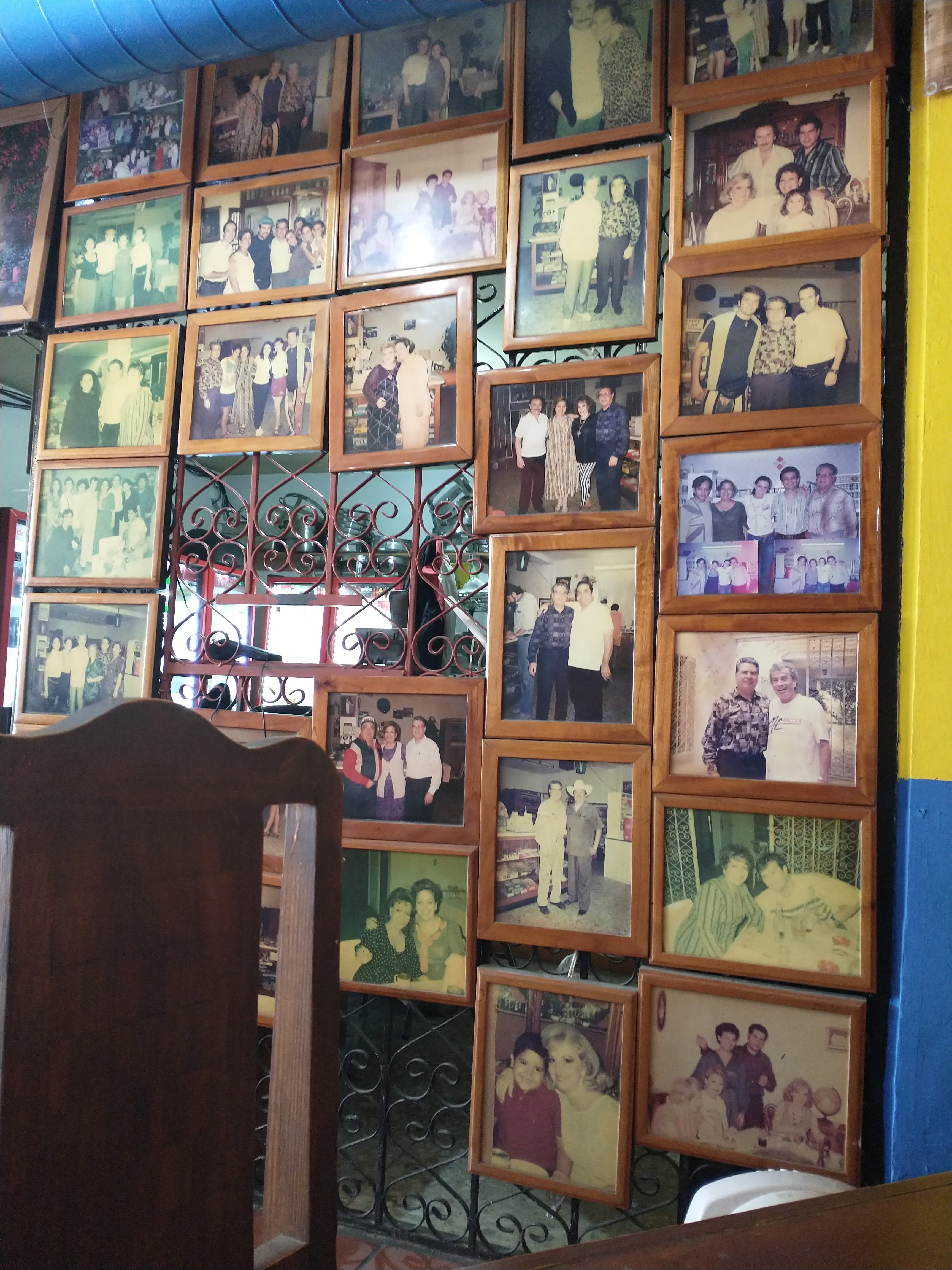 Antojitos Doña Claris image 7