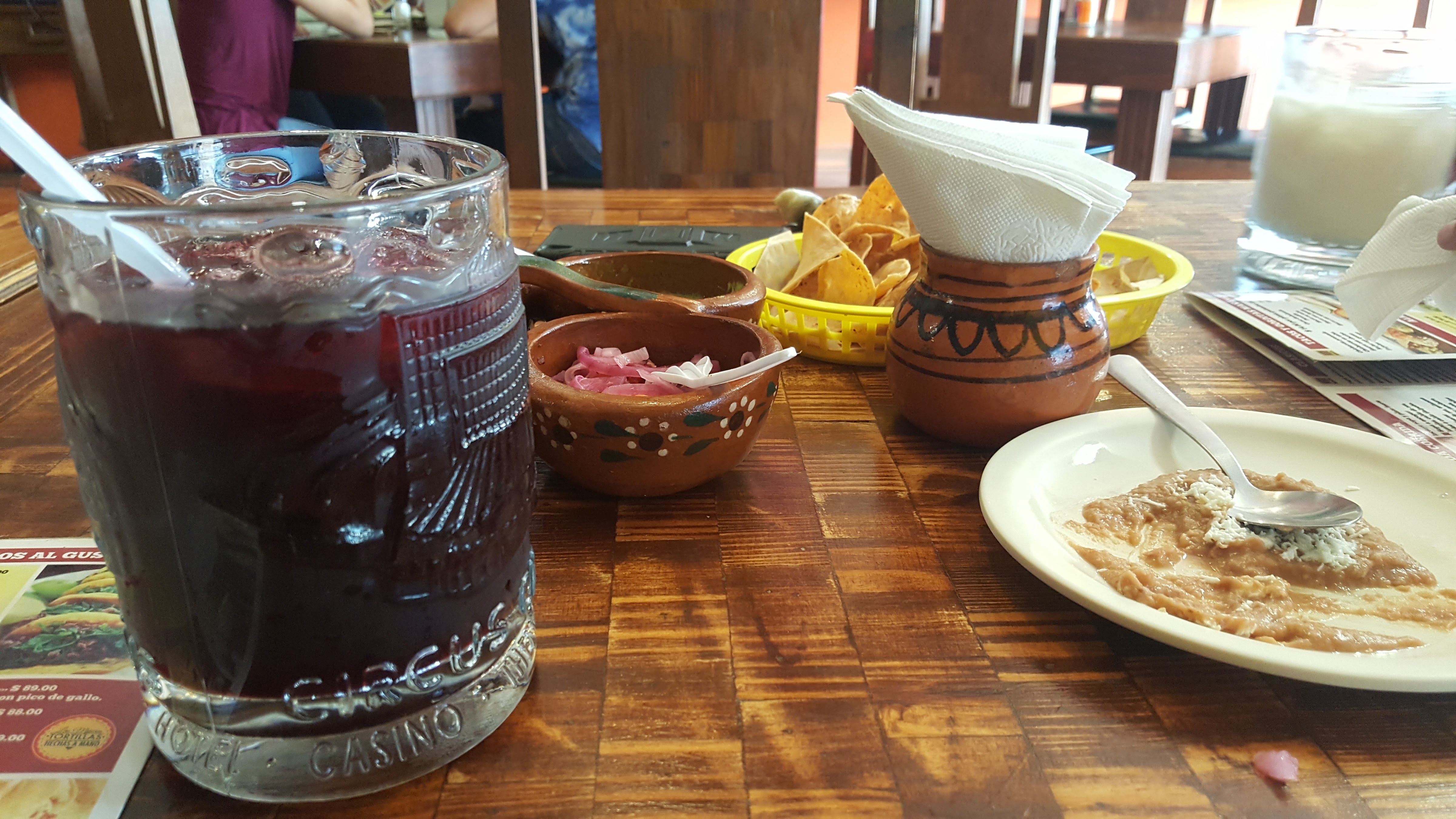 Antojitos Doña Claris image 10