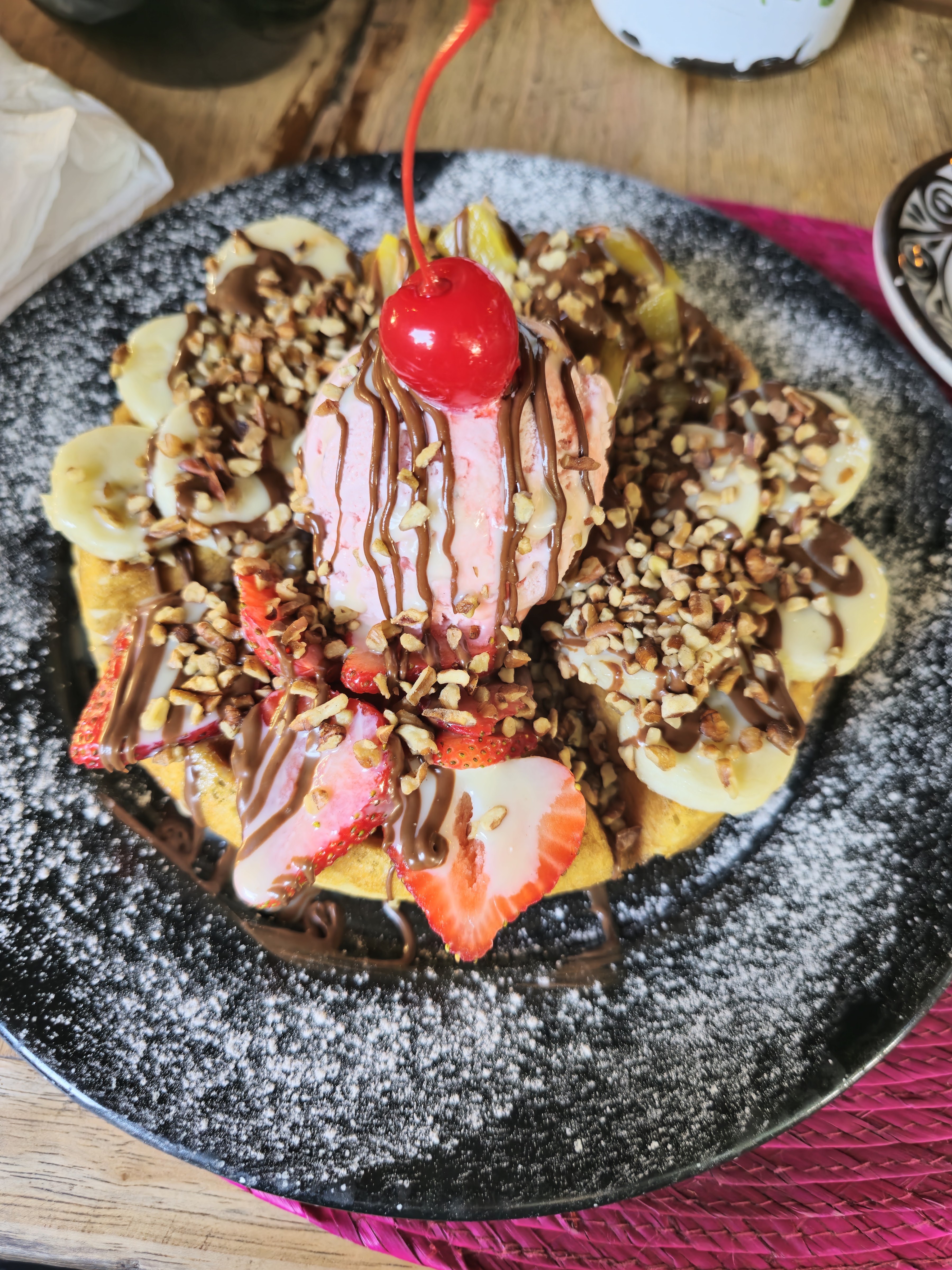 La Tiznada Rinconcito Mexicano image 2