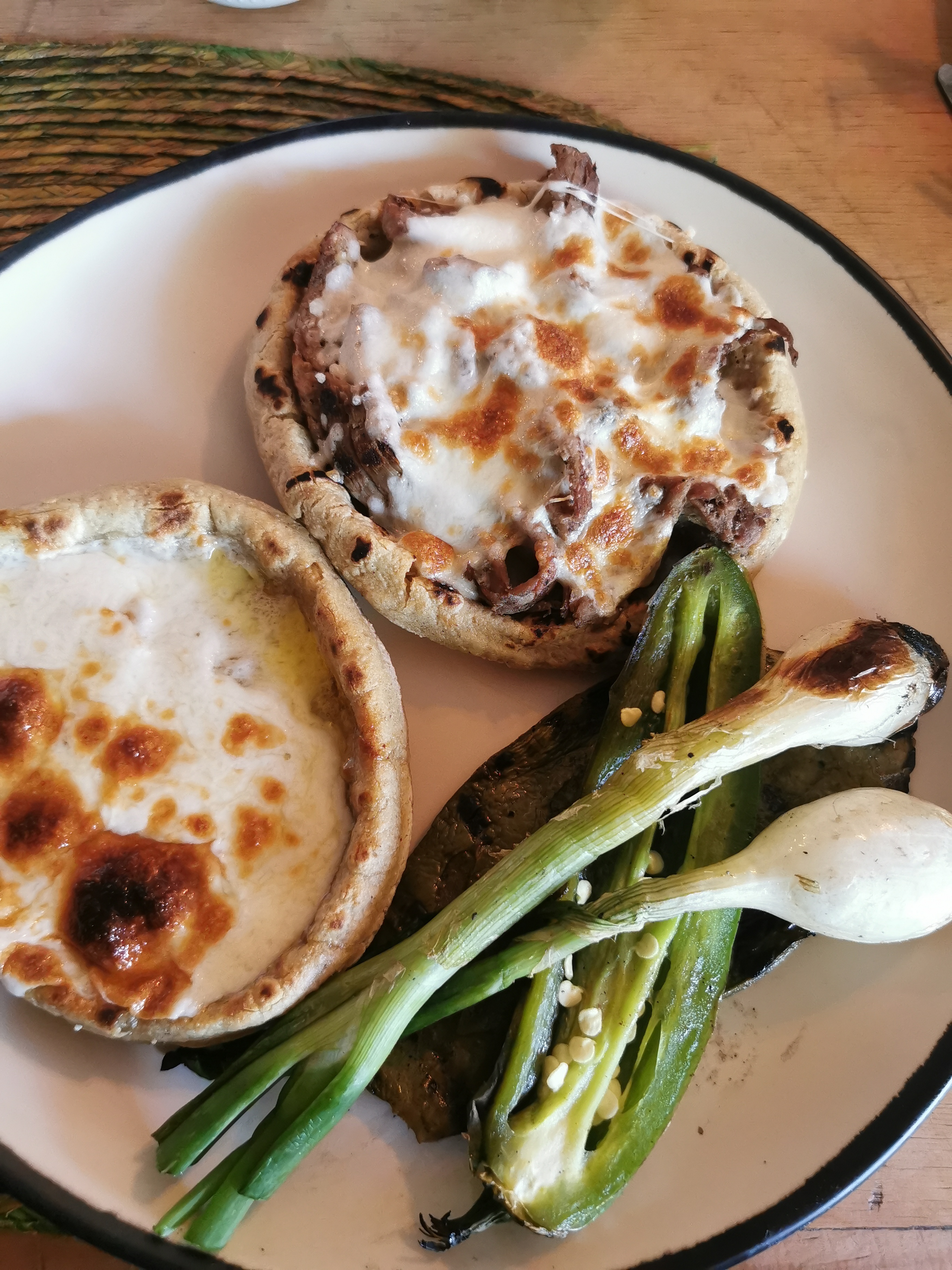 La Tiznada Rinconcito Mexicano image 7