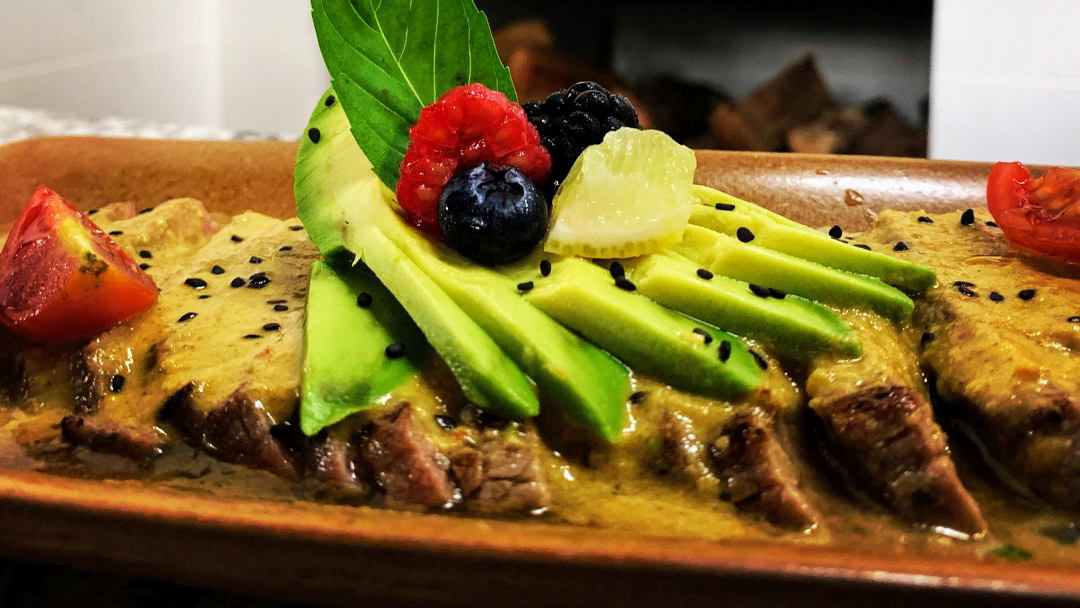 Vino Santo Restaurante - Siempre autentico y delicioso image 2