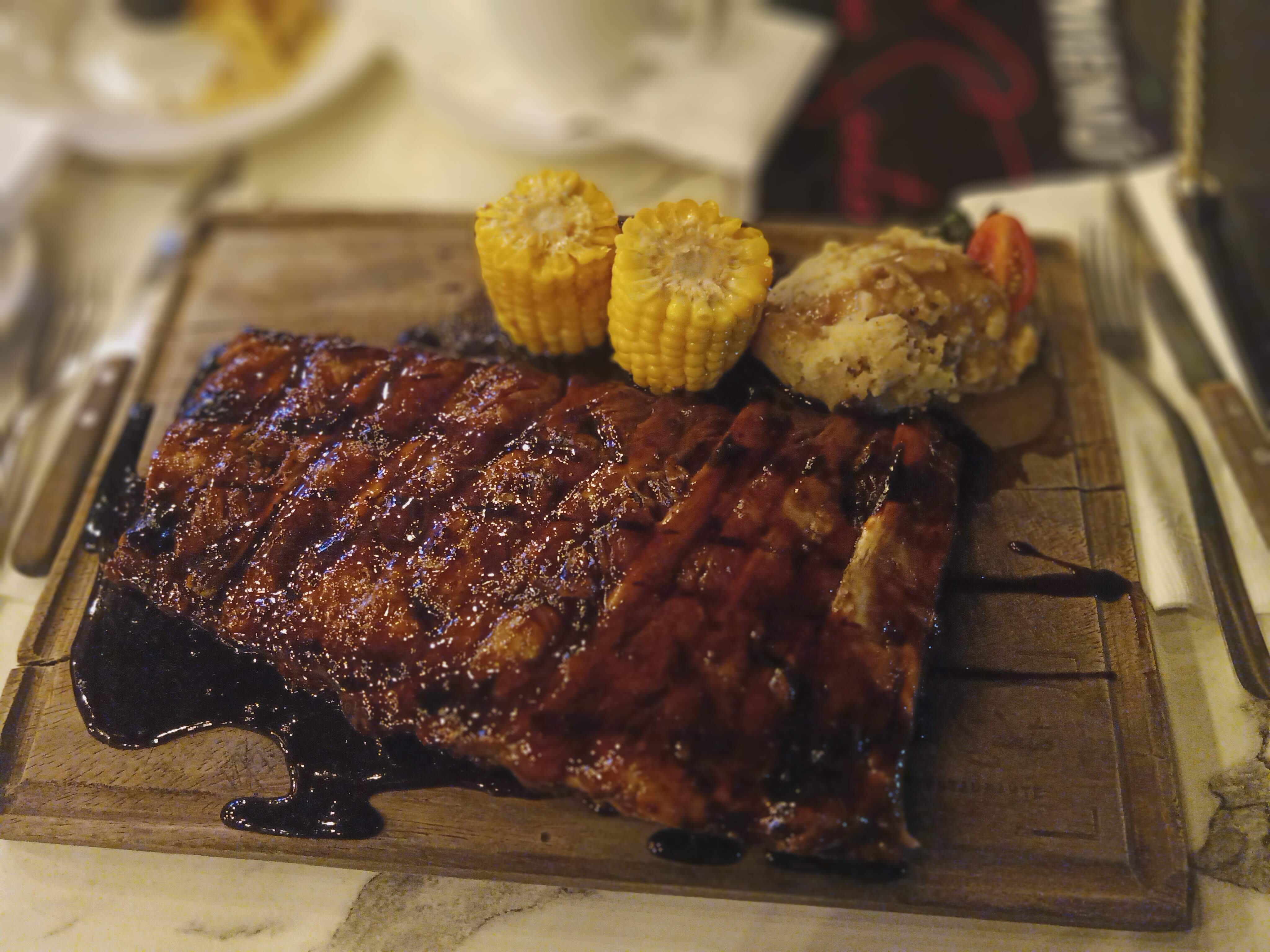 Vino Santo Restaurante - Siempre autentico y delicioso image 5