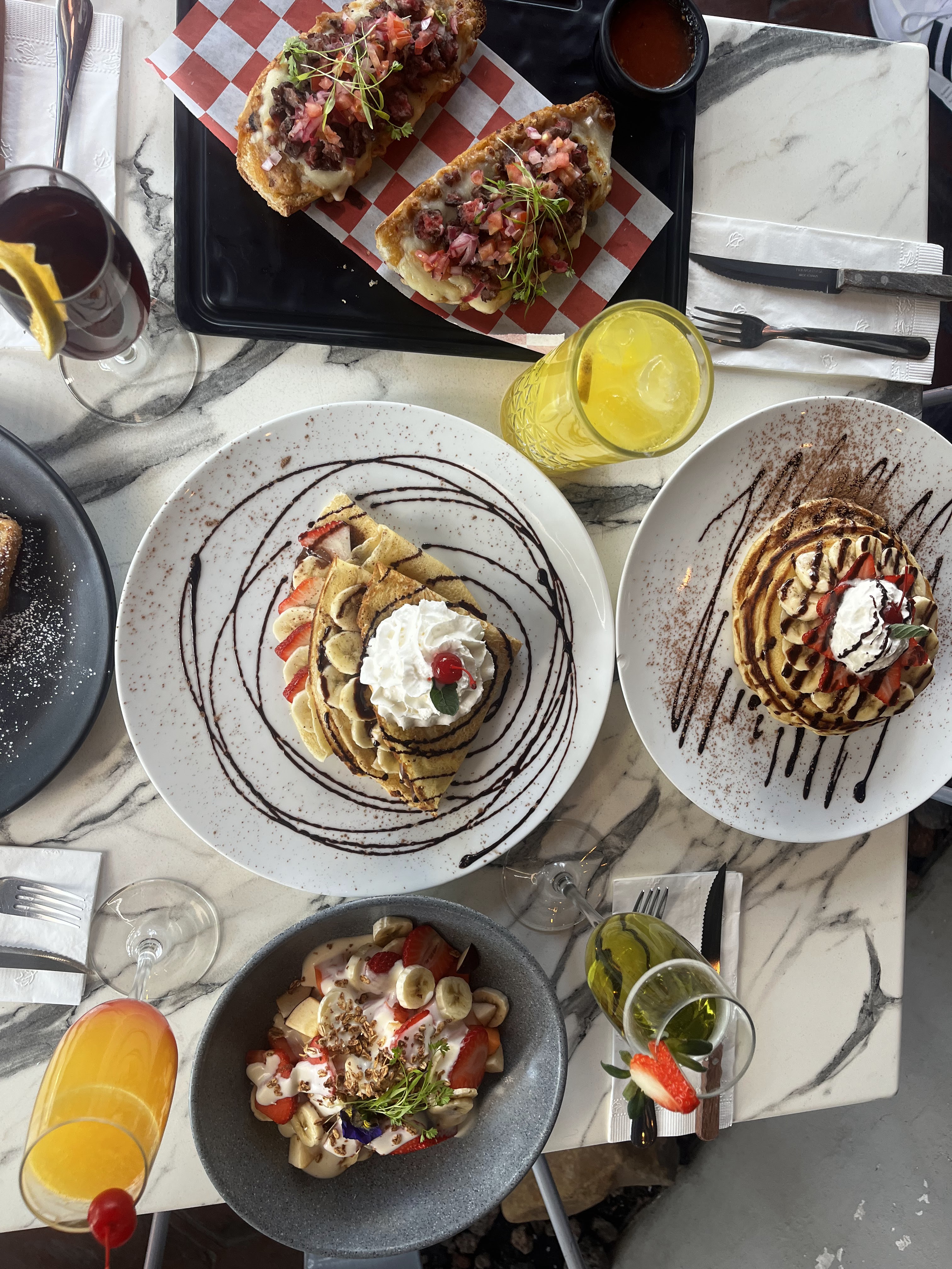 Vino Santo Restaurante - Siempre autentico y delicioso image 6