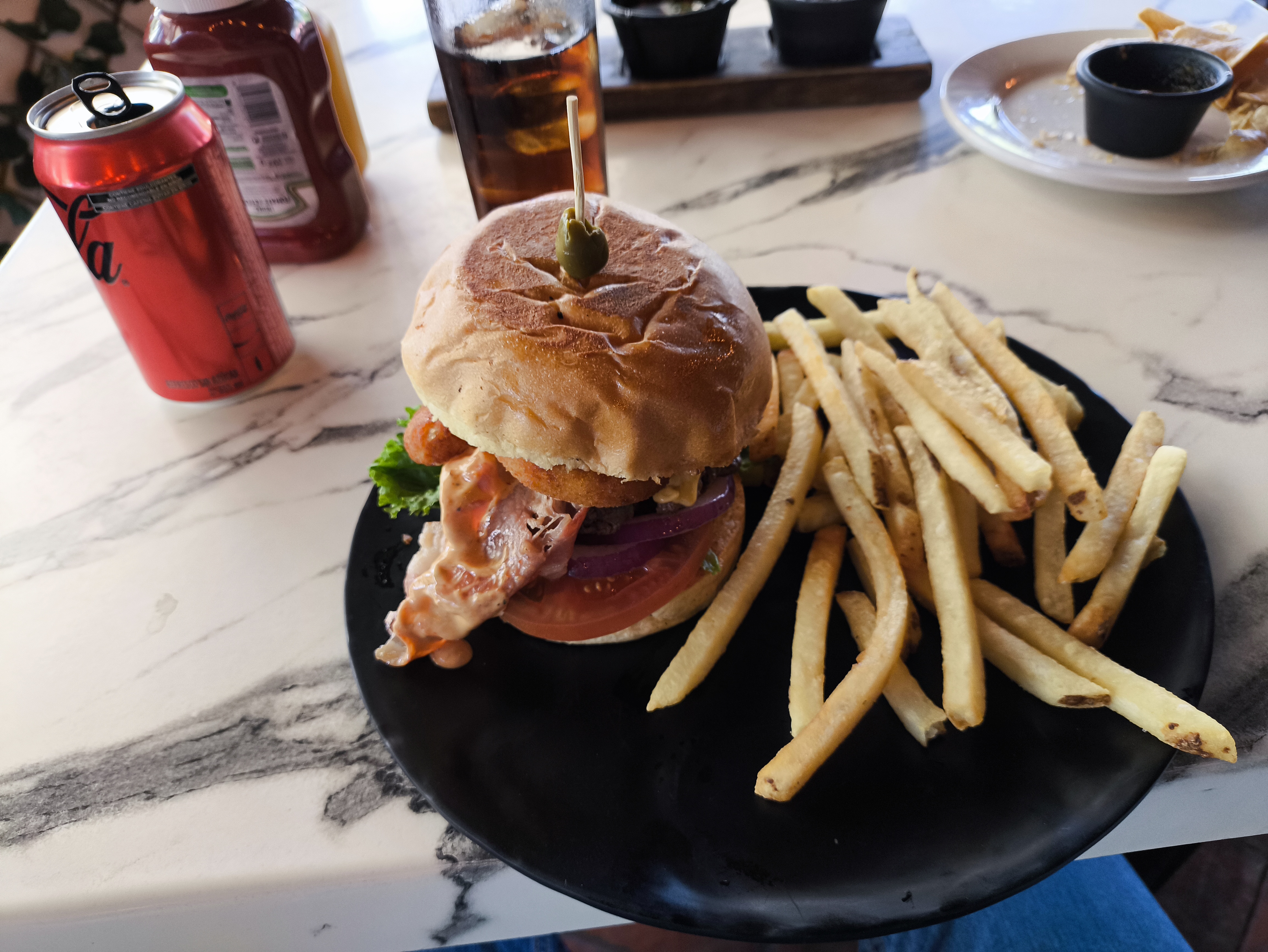 Vino Santo Restaurante - Siempre autentico y delicioso image 8