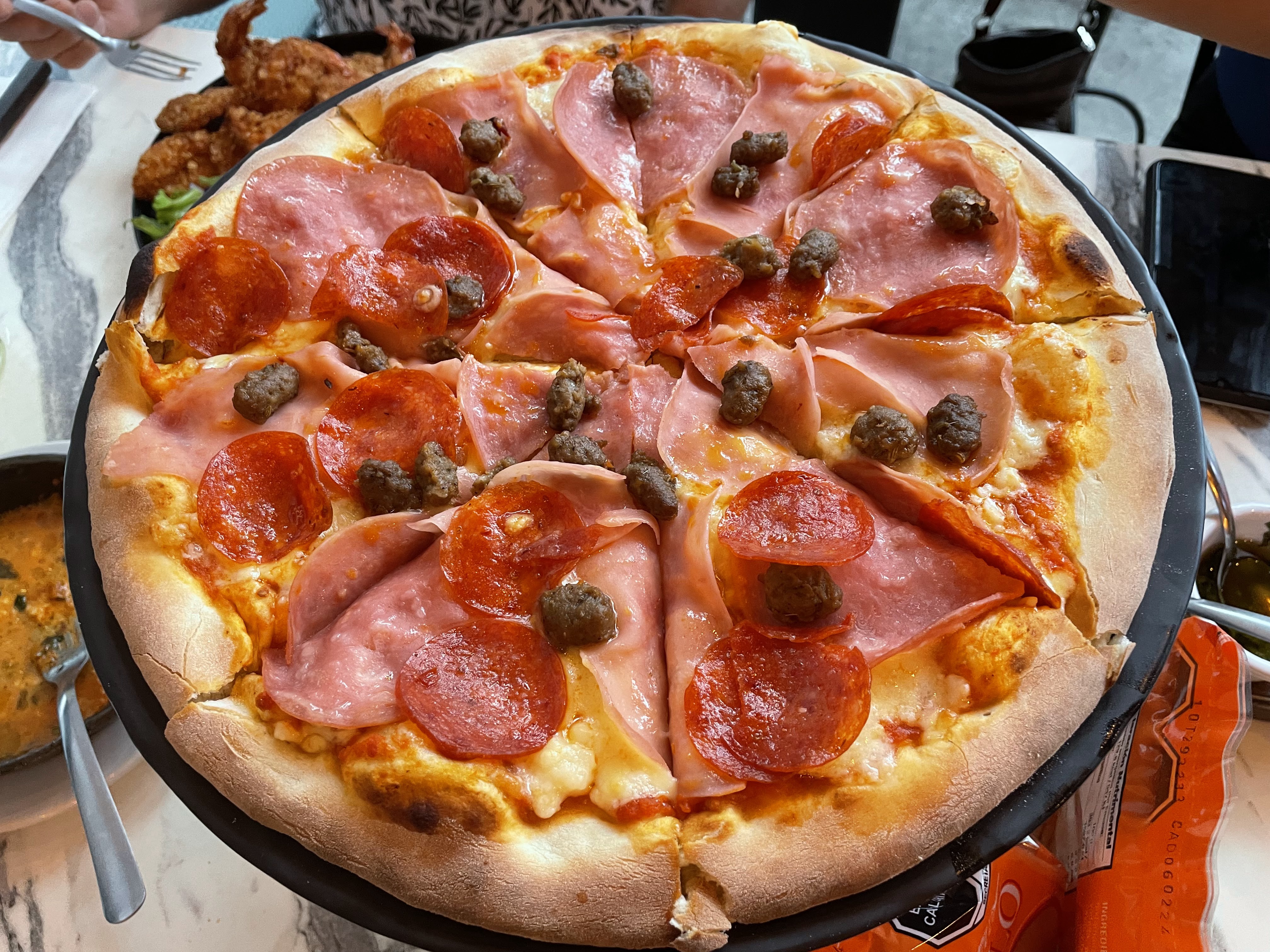 Vino Santo Restaurante - Siempre autentico y delicioso image 10