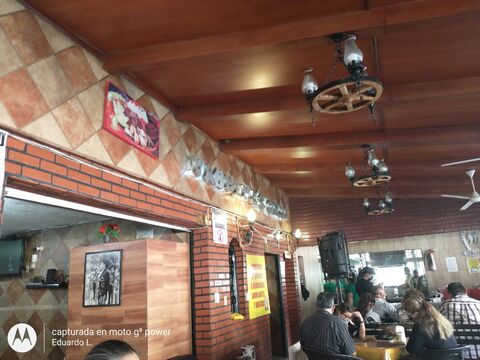 Campestre Vaqueros Grill image 1