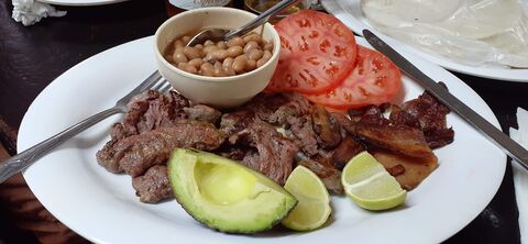 Campestre Vaqueros Grill image 2