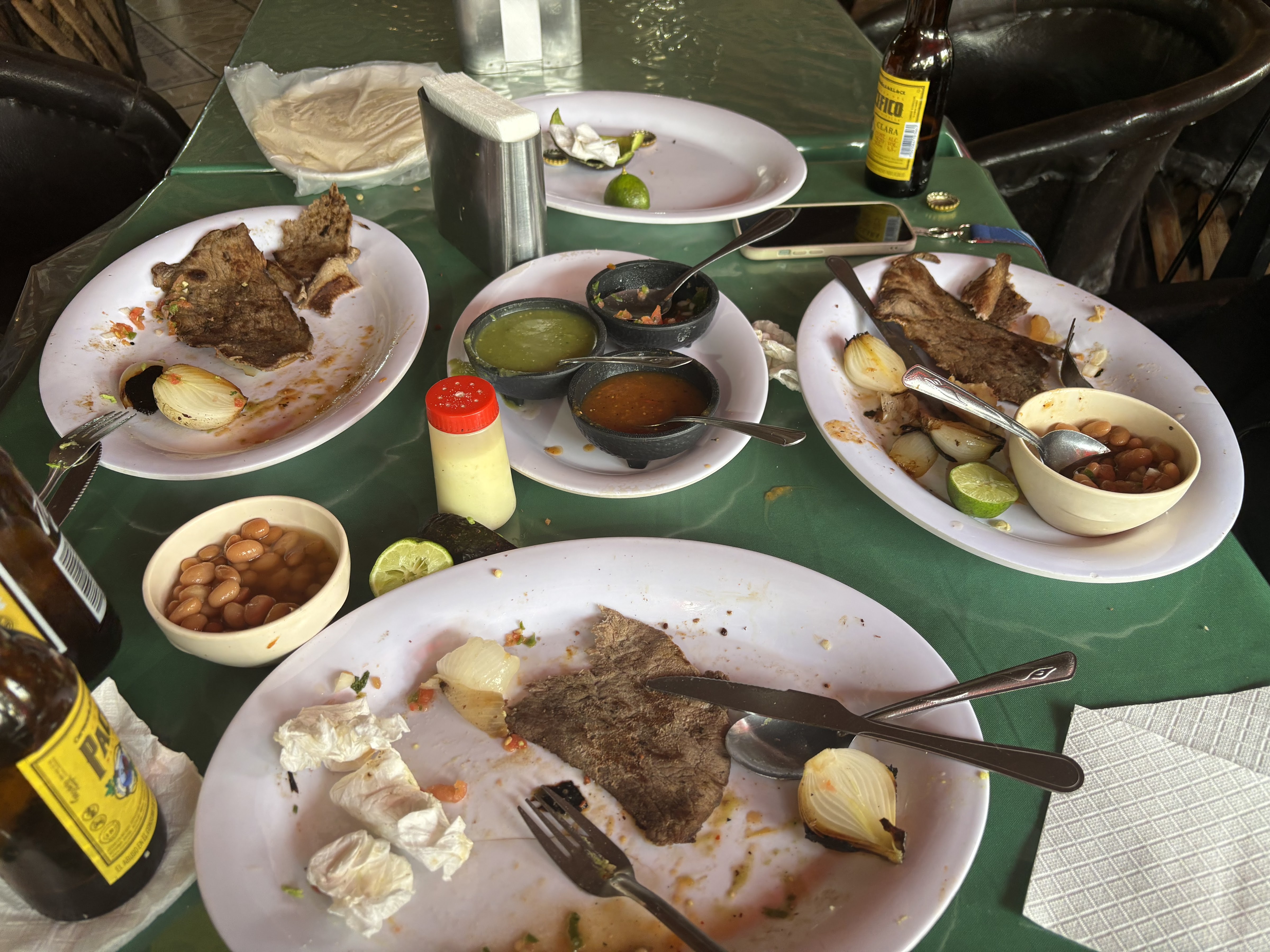 Campestre Vaqueros Grill image 3