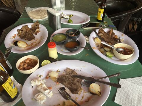 Campestre Vaqueros Grill image 3