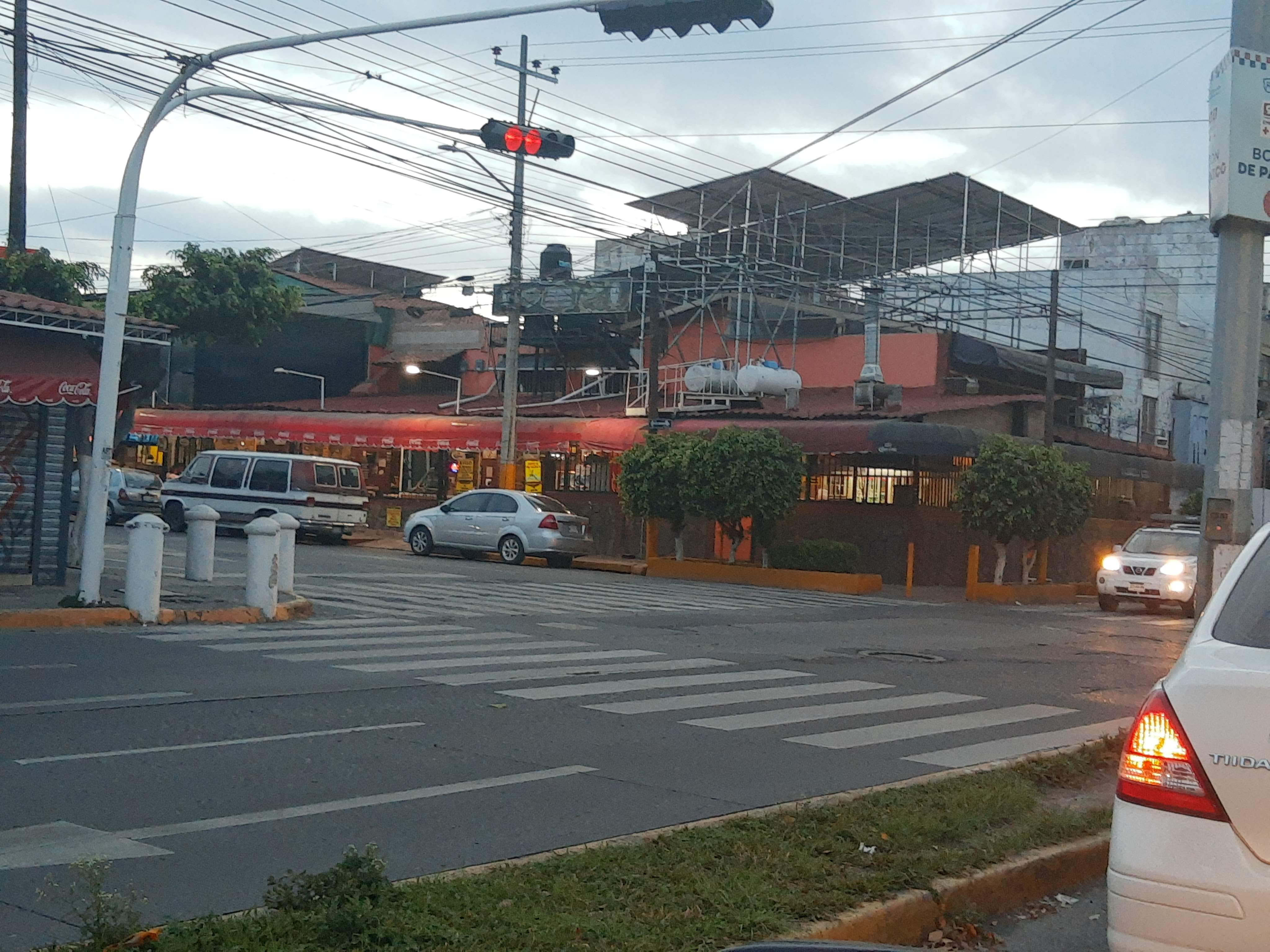 Campestre Vaqueros Grill image 6