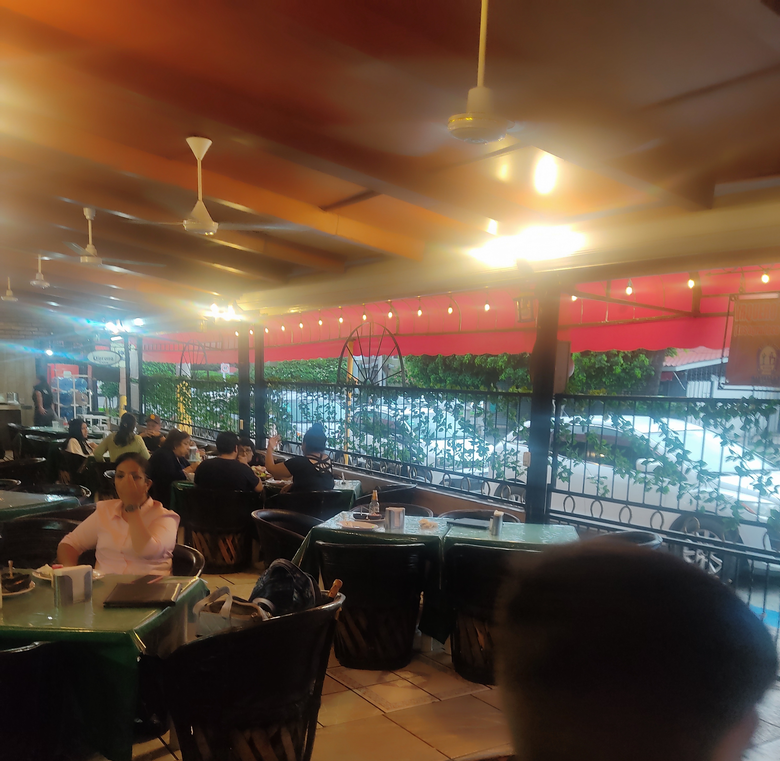 Campestre Vaqueros Grill image 7