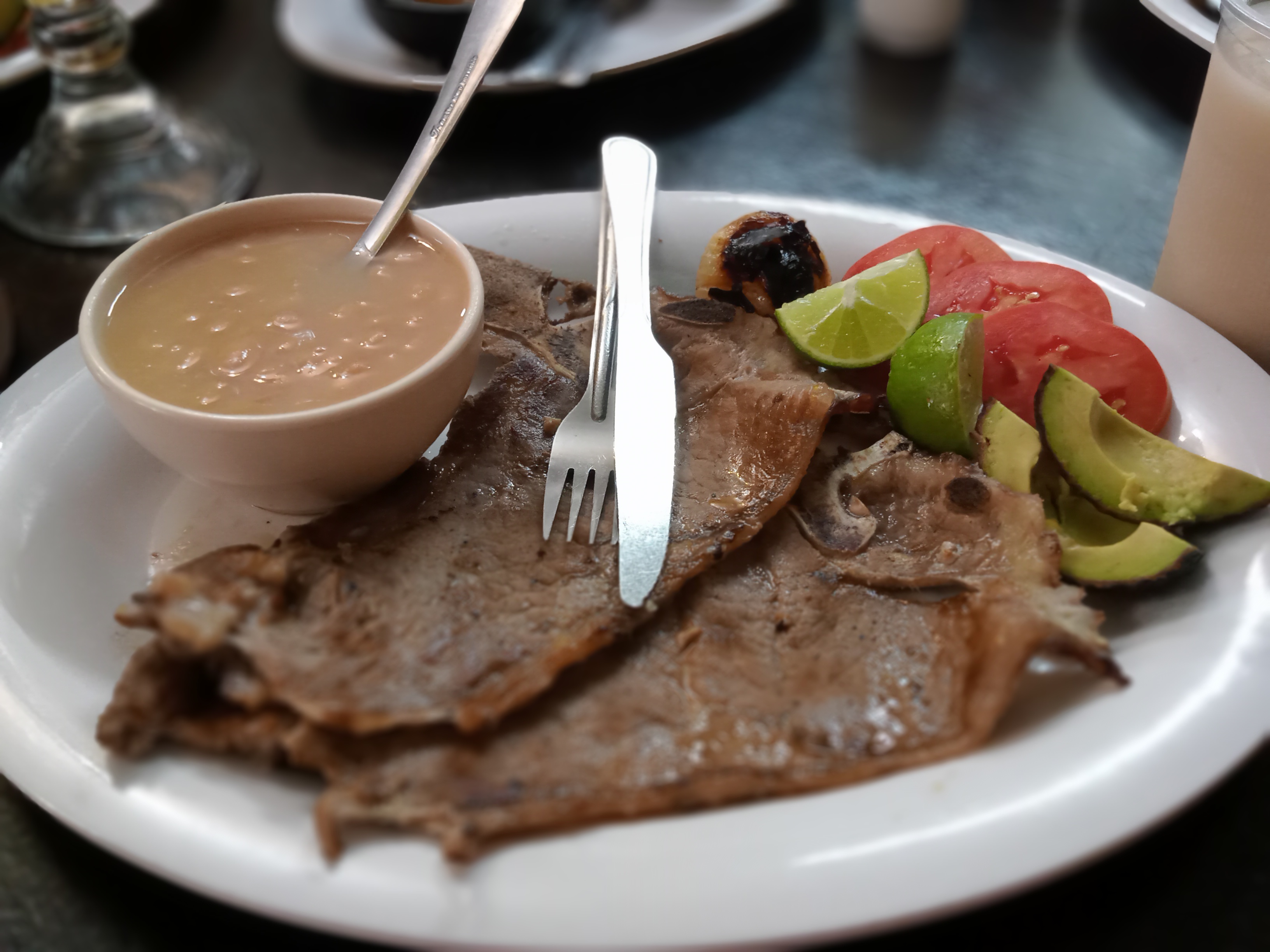 Campestre Vaqueros Grill image 8