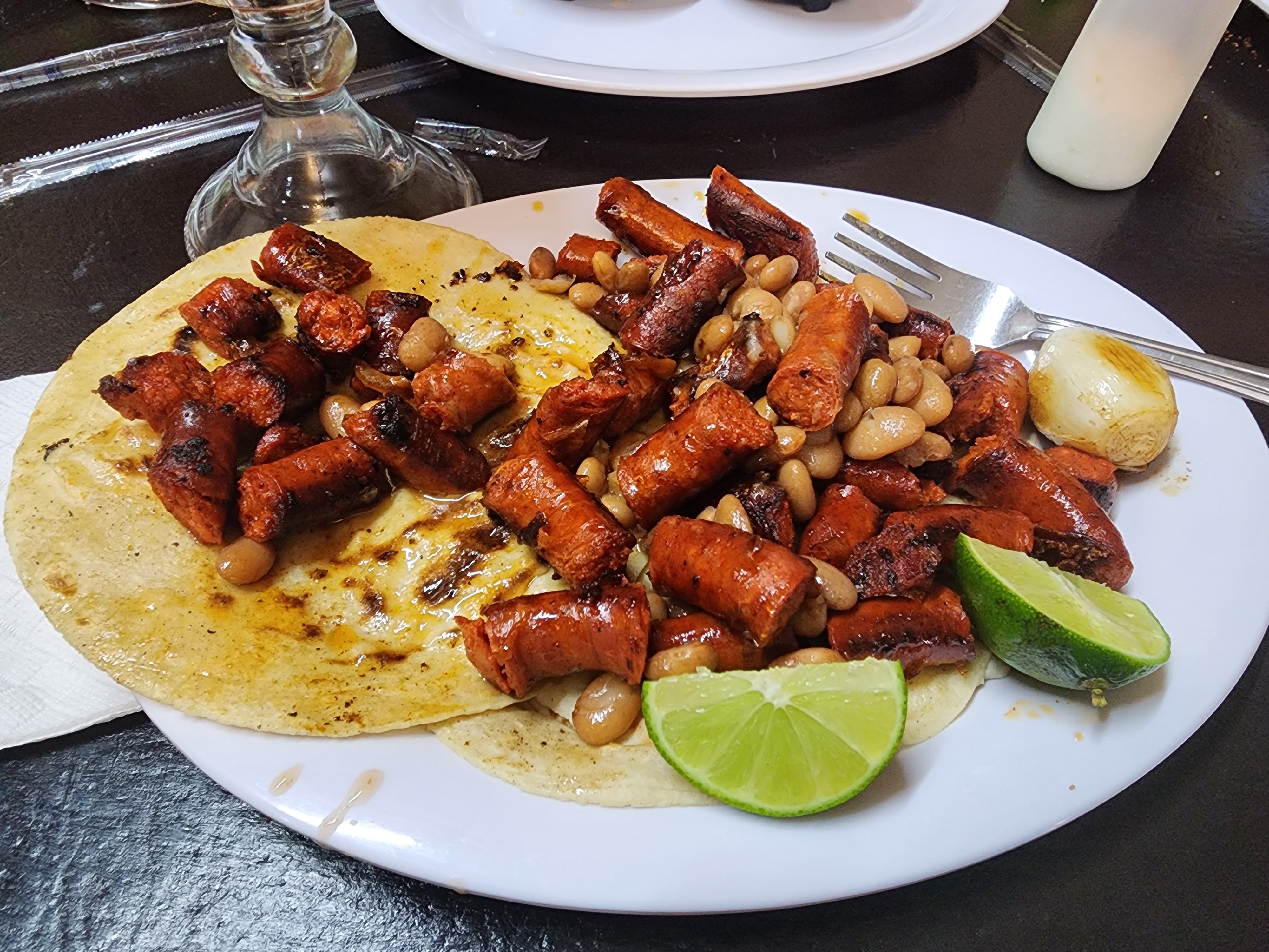 Campestre Vaqueros Grill image 9