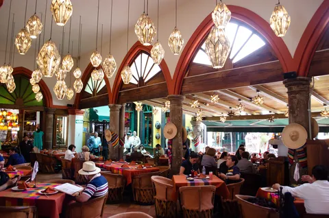 El Patio Tlaquepaque image 1