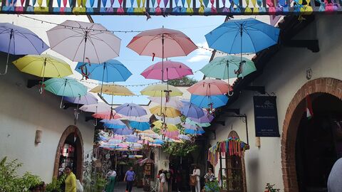 El Patio Tlaquepaque image 3