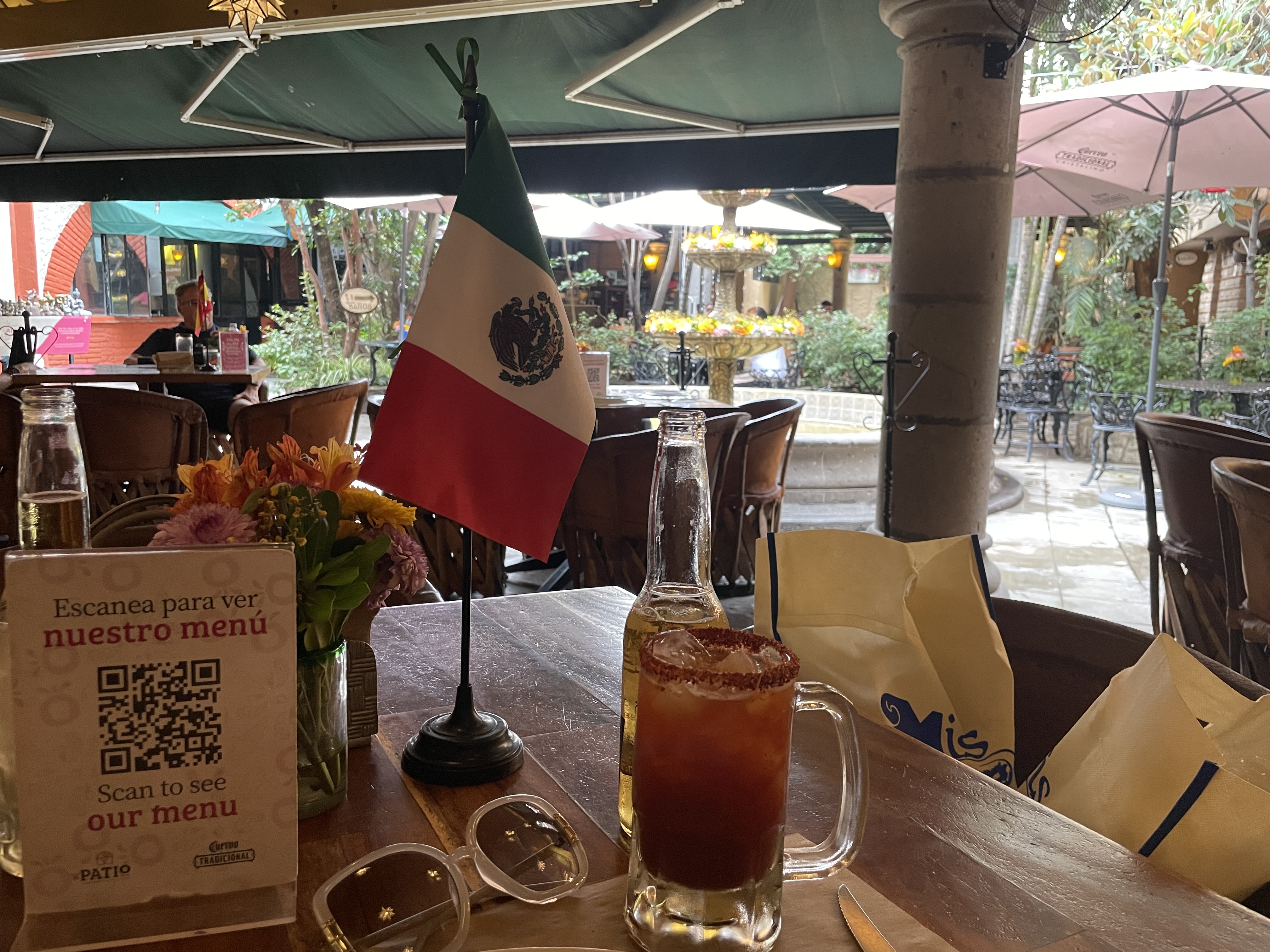 El Patio Tlaquepaque image 4