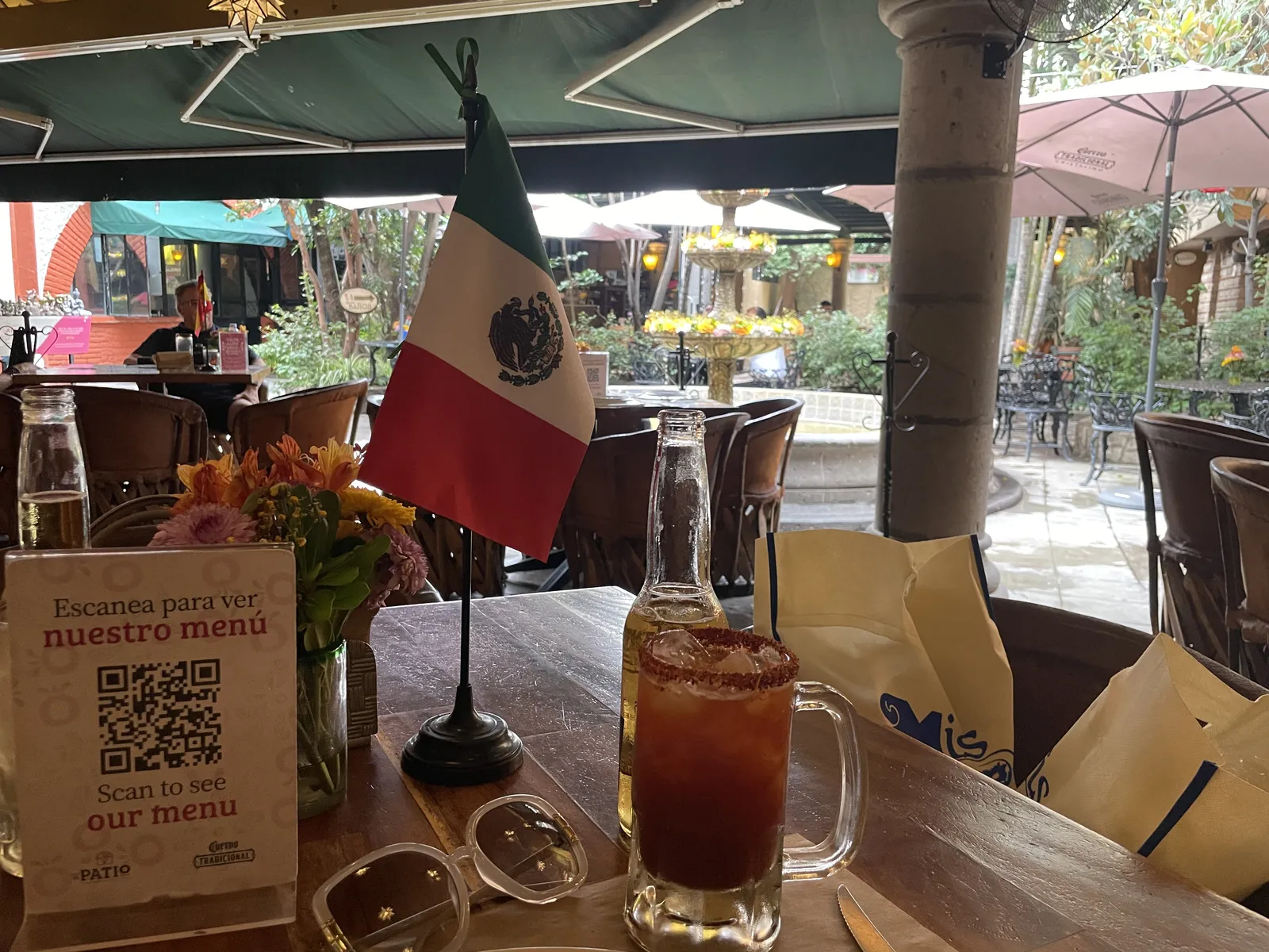 El Patio Tlaquepaque image 4