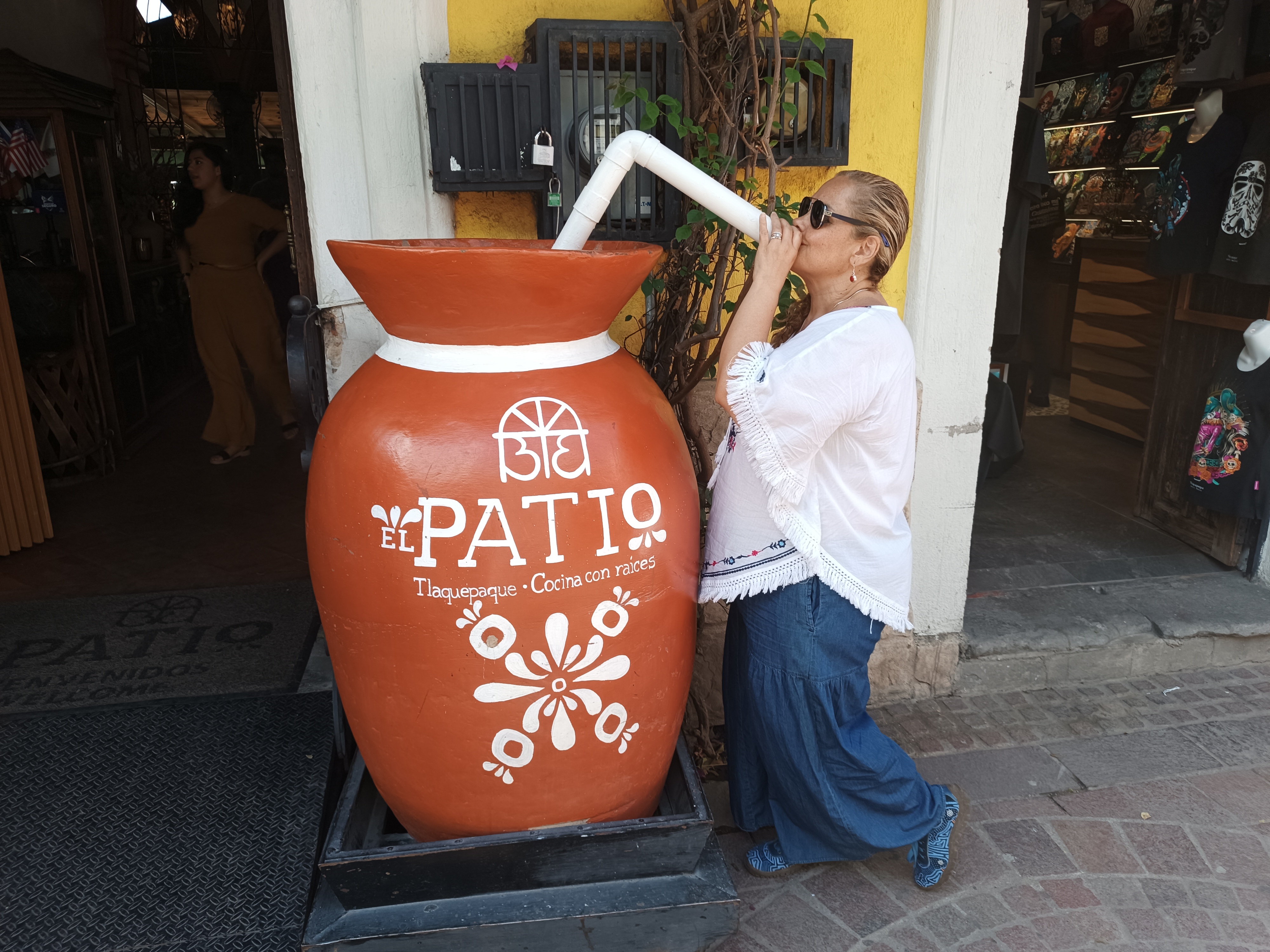 El Patio Tlaquepaque image 5