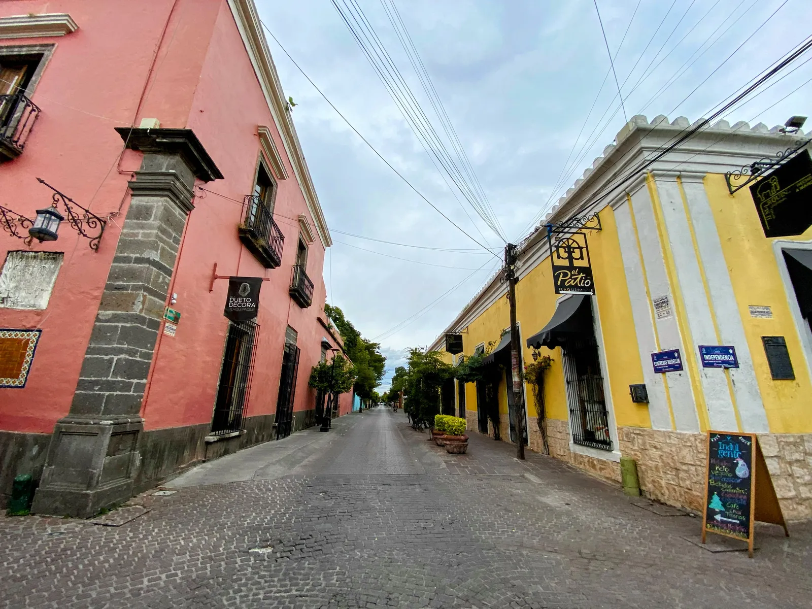 El Patio Tlaquepaque image 6