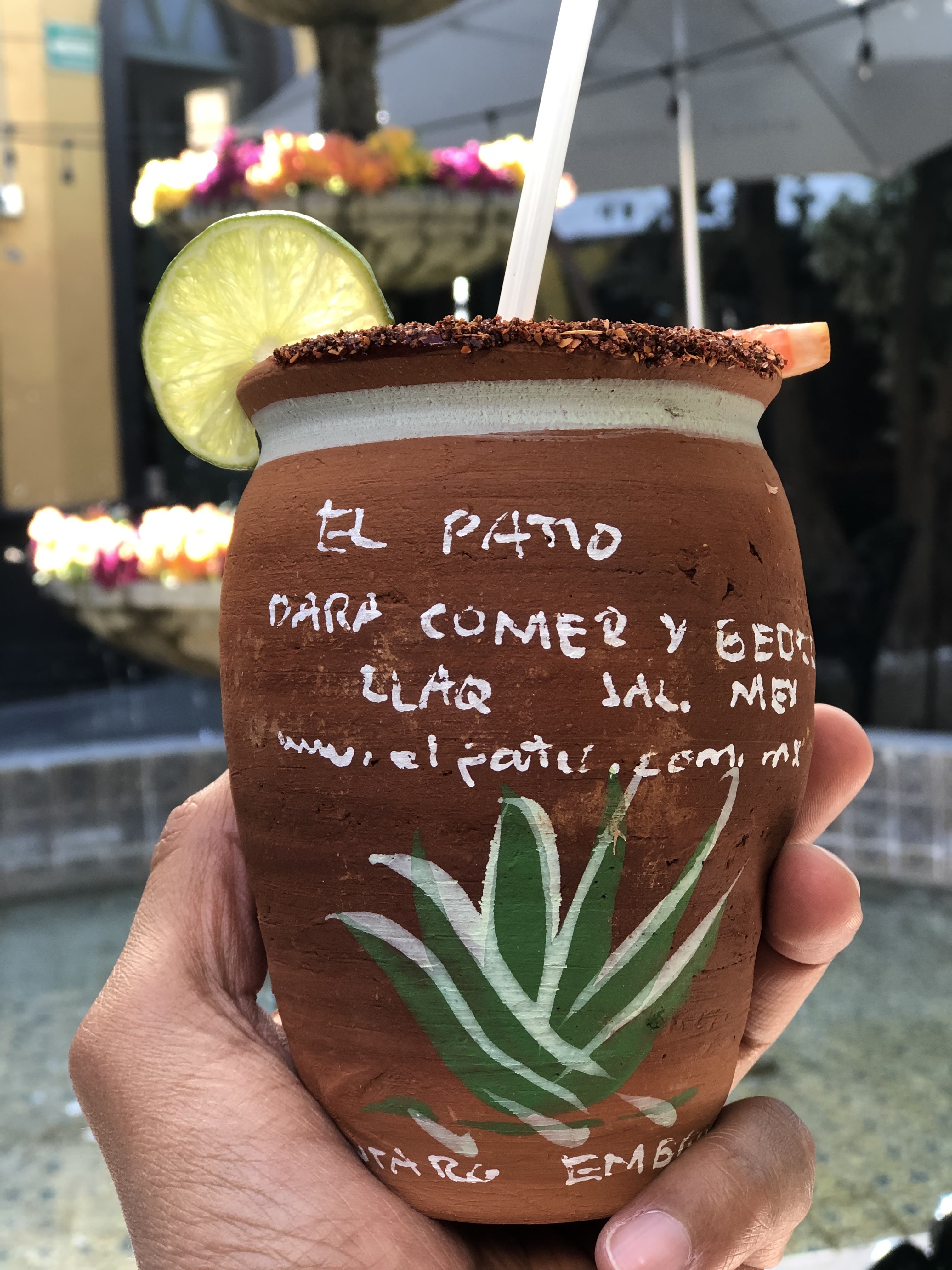 El Patio Tlaquepaque image 7