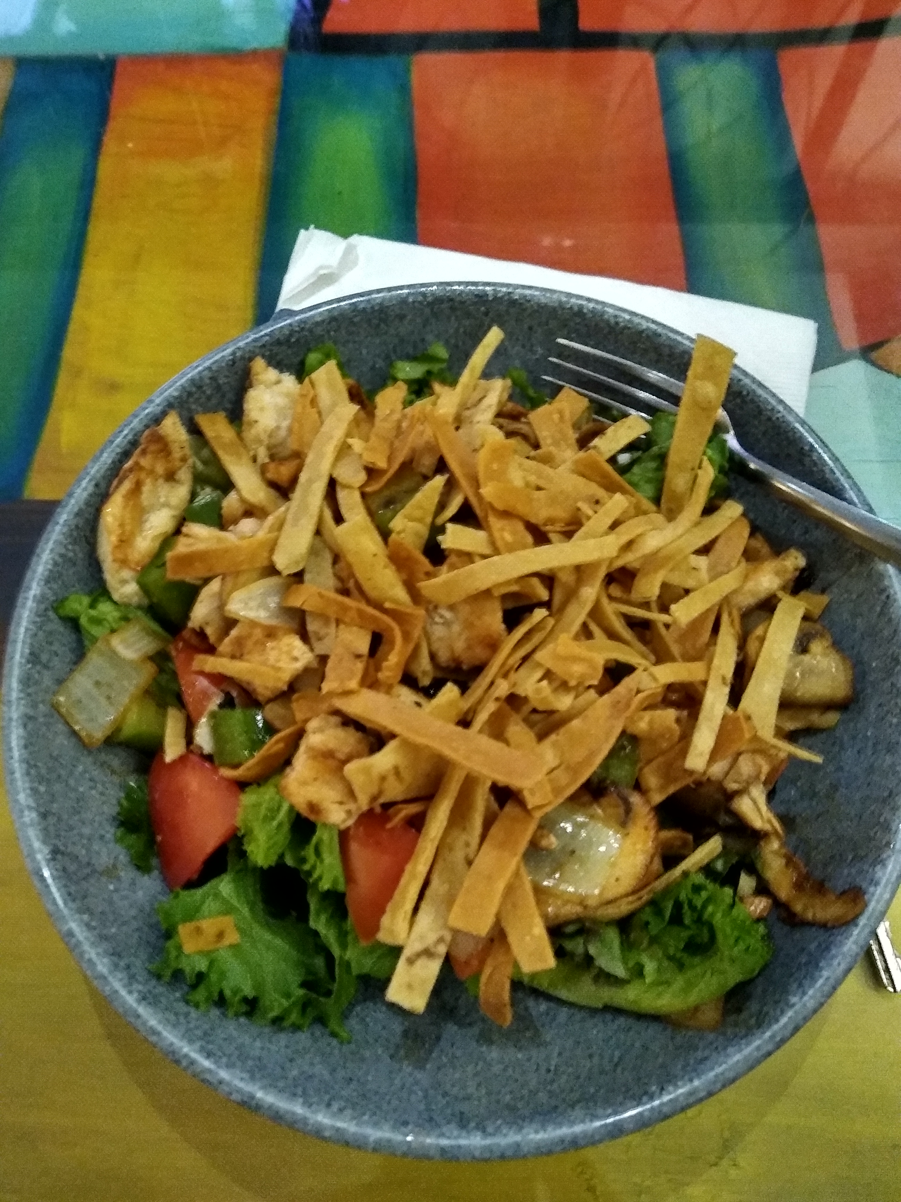 La Mata Tinta image 8