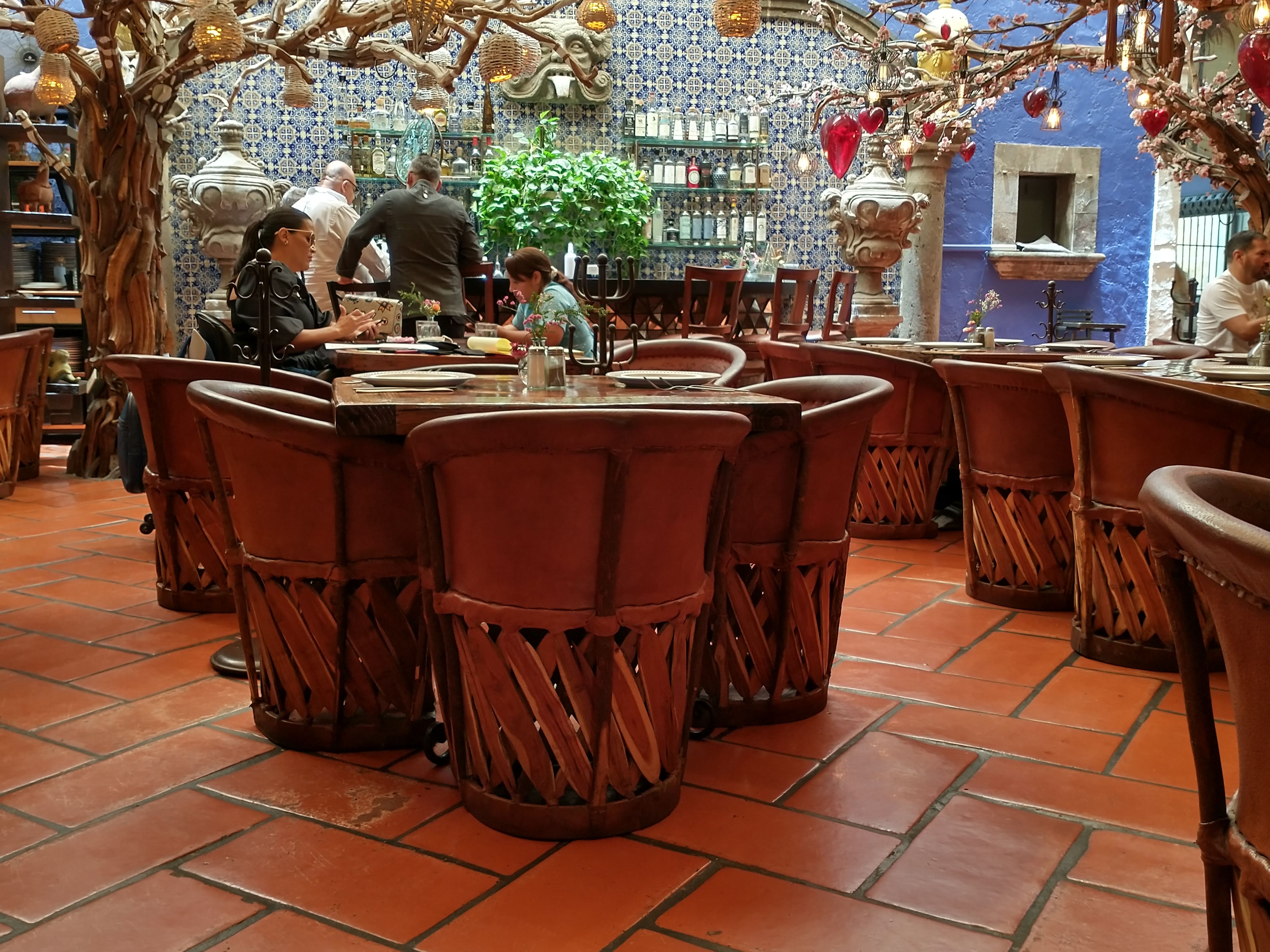 Restaurante Casa Luna image 1