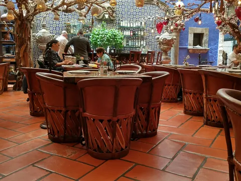 Restaurante Casa Luna image 1