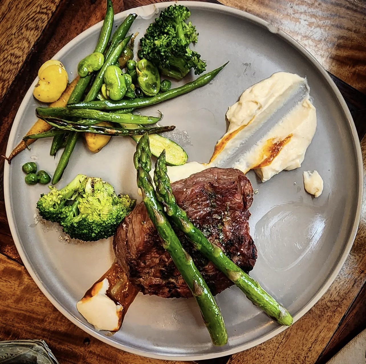 Restaurante Casa Luna image 2