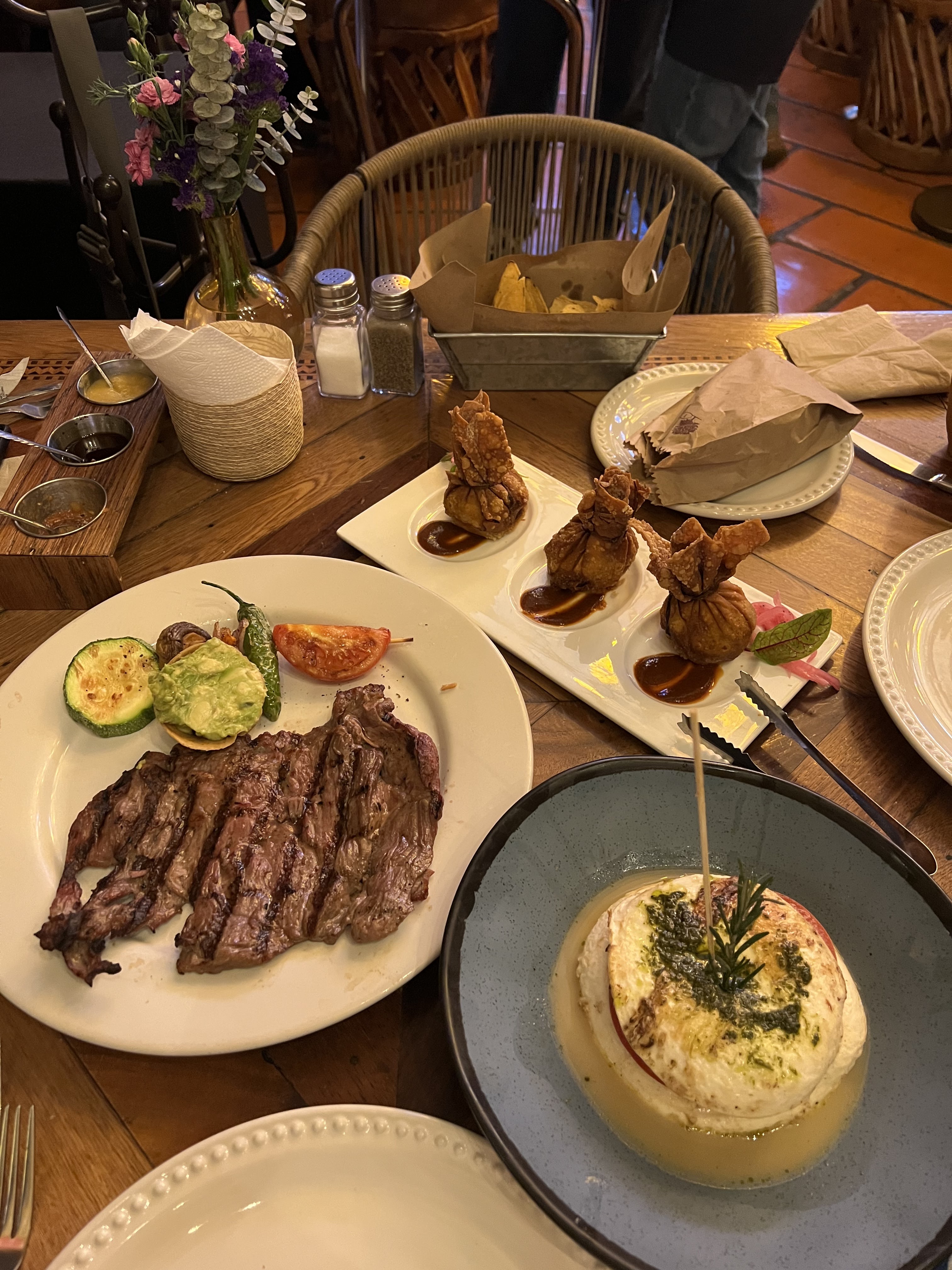 Restaurante Casa Luna image 3