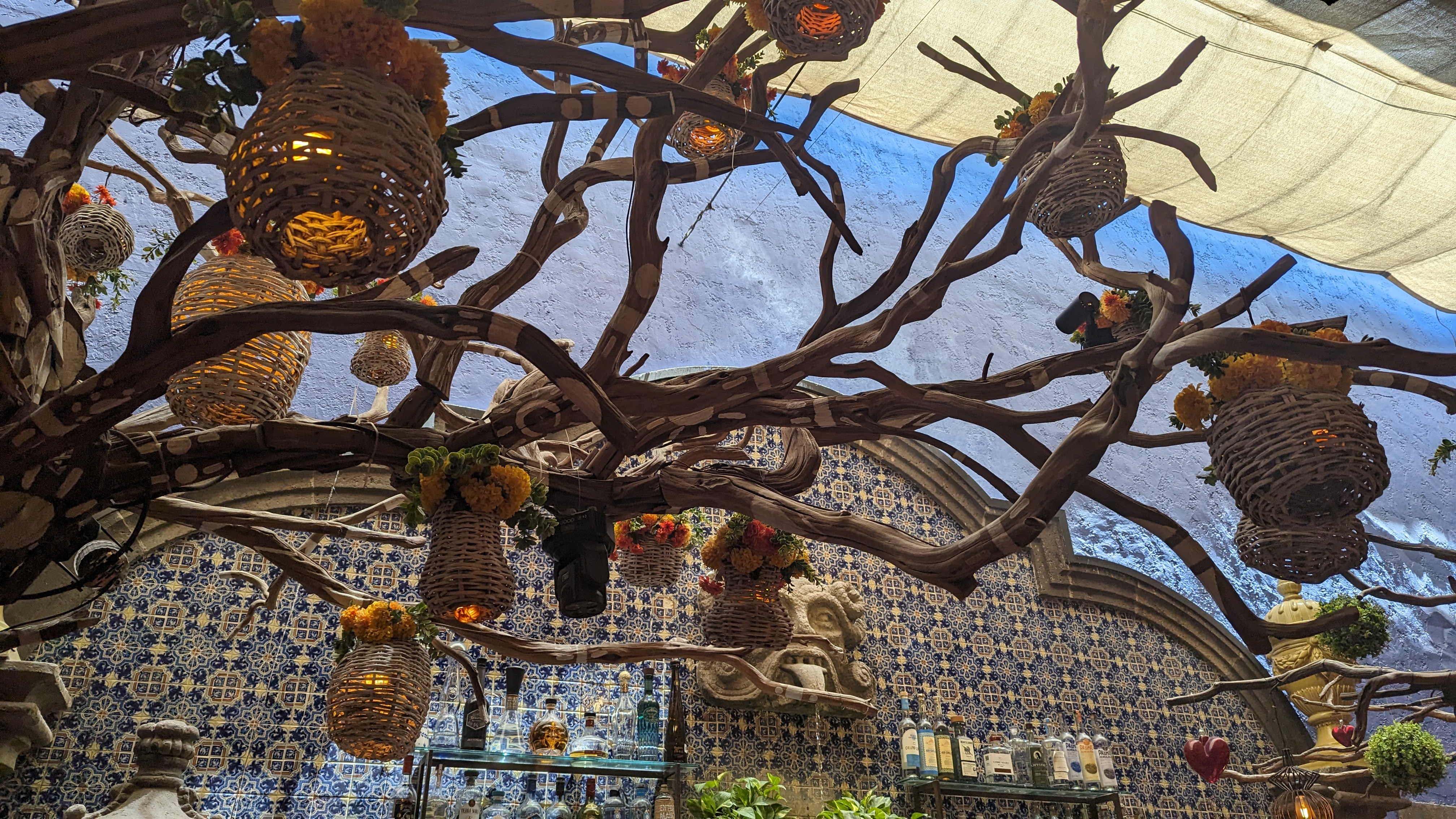 Restaurante Casa Luna image 4