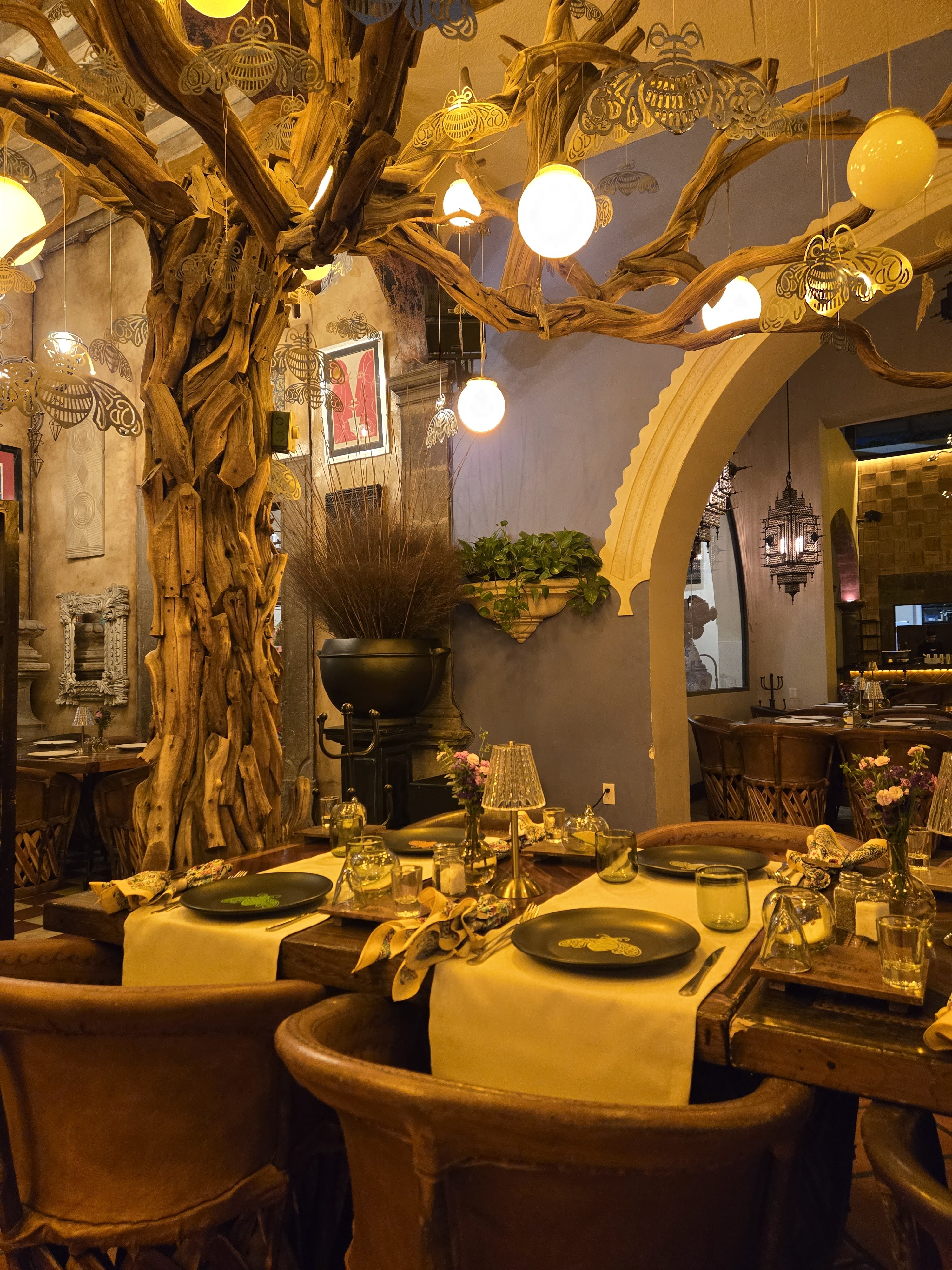 Restaurante Casa Luna image 5