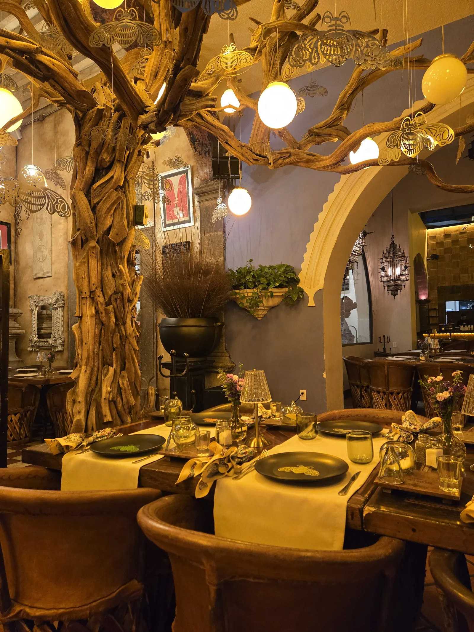 Restaurante Casa Luna image 5