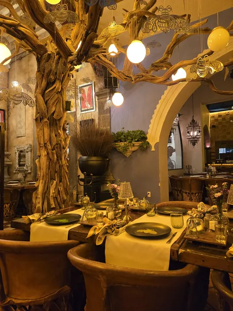 Restaurante Casa Luna image 5
