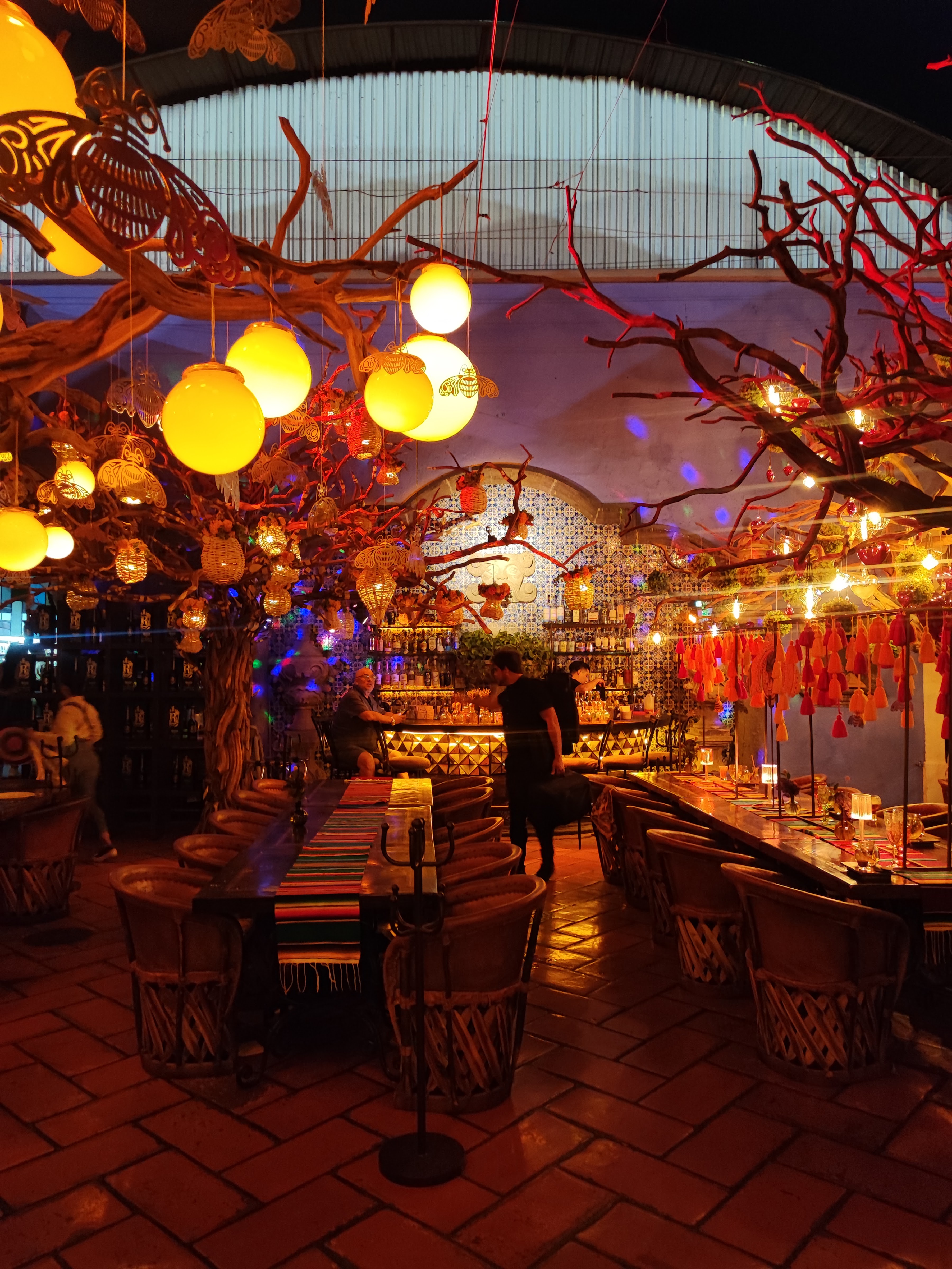 Restaurante Casa Luna image 6