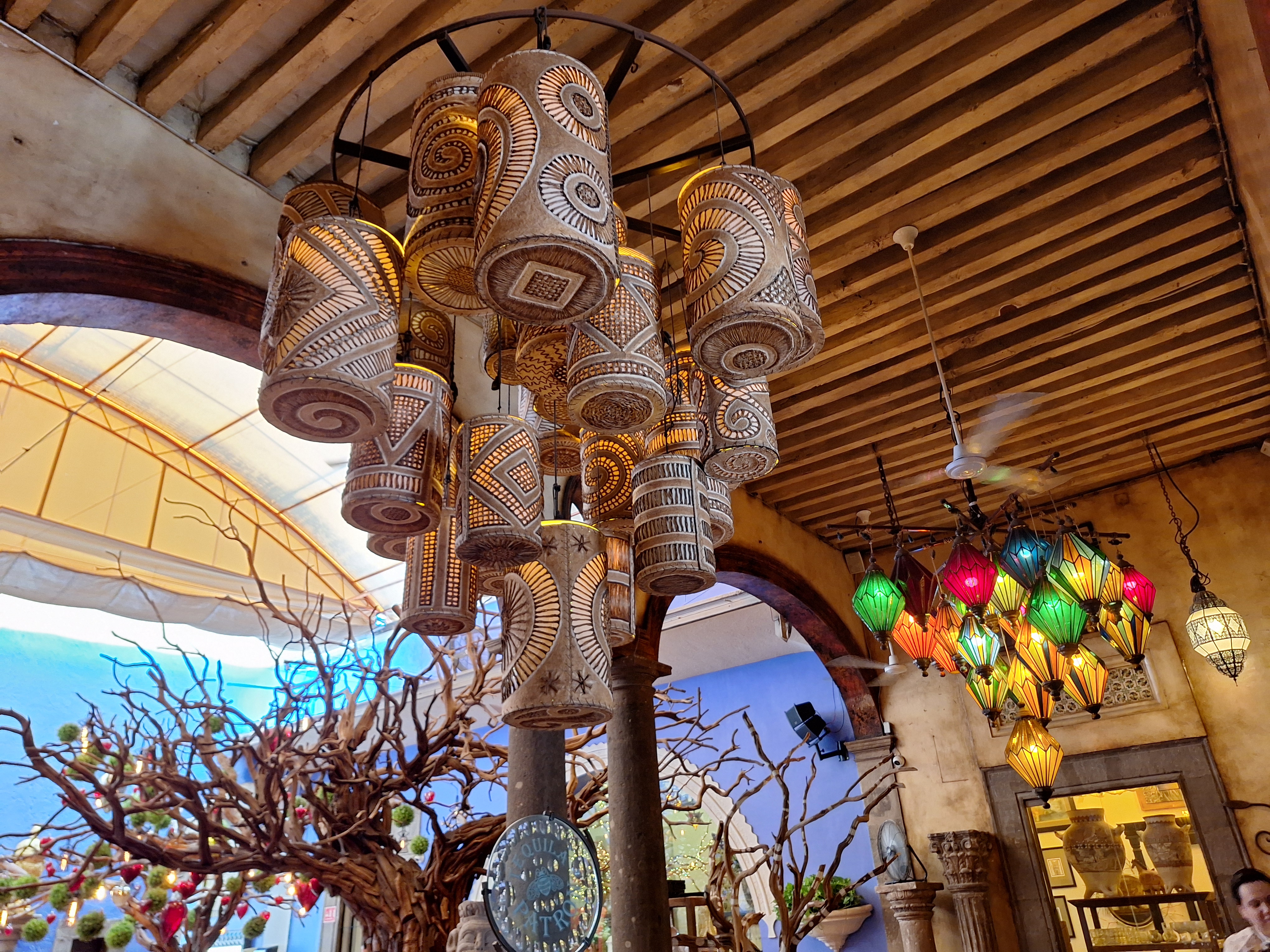 Restaurante Casa Luna image 7